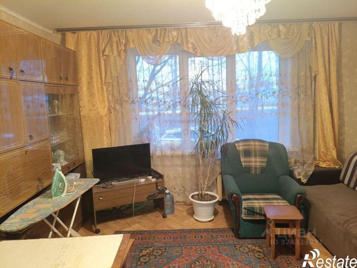 5-комн квартира ул Гурьянова, 59,  д. 59