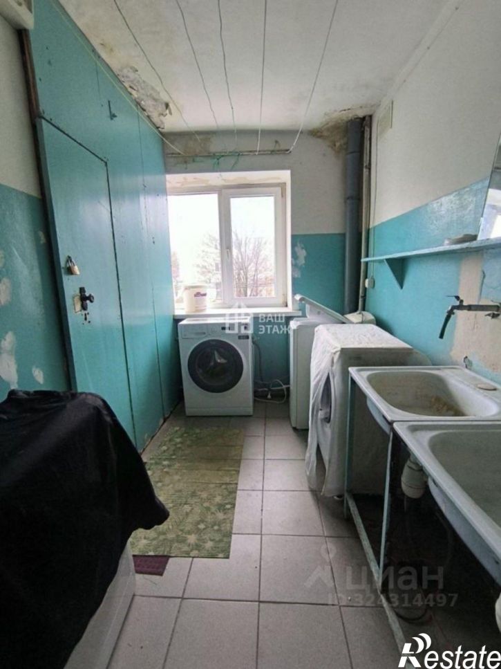 Комната ул Моторная, 4,  д. 4