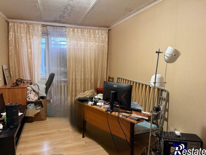 3-комн квартира улица Карла Либкнехта, 4/176,  д. 4/176