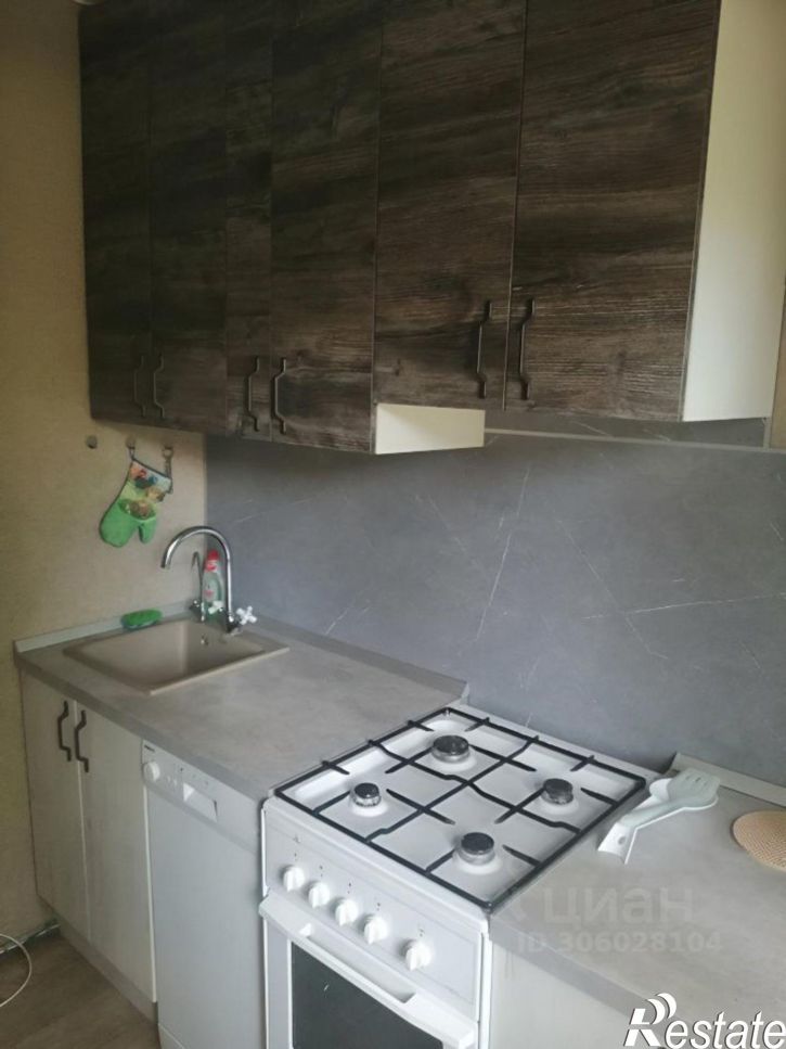 1-комн квартира улица Пухова, 11,  д. 11