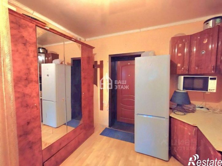 Комната Телевизионная улица, 47,  д. 47