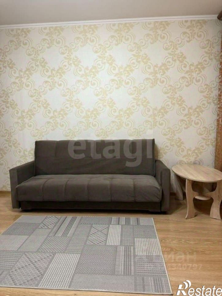 2-комн квартира улица Фомушина, 6,  д. 6