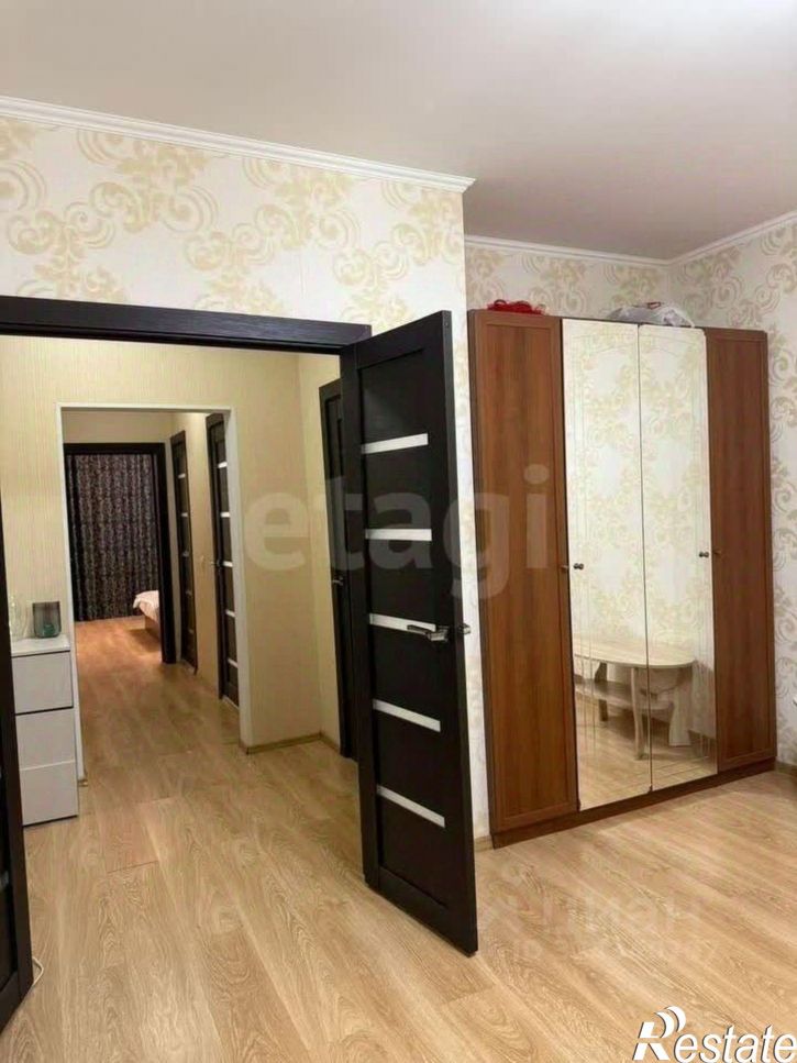 2-комн квартира улица Фомушина, 6,  д. 6