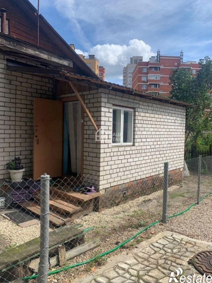 2-комн квартира улица Клюквина, 44,  д. 44