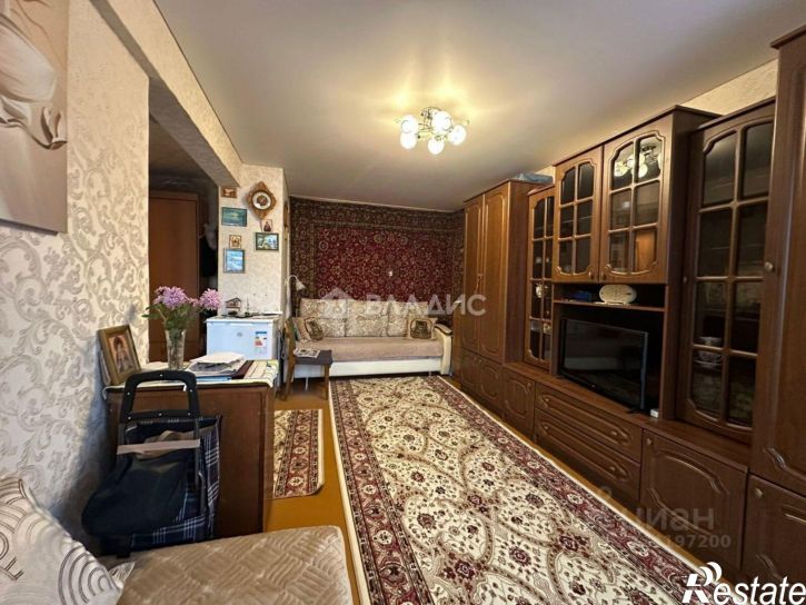 1-комн квартира ул Чехова, 21,  д. 21