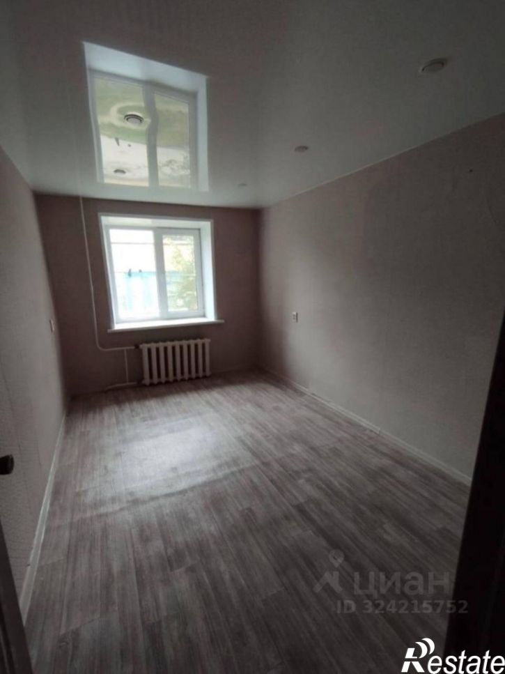 2-комн квартира Пригородная улица, 11,  д. 11