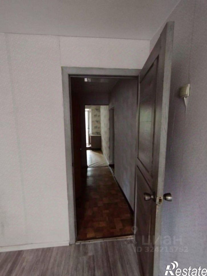 2-комн квартира Пригородная улица, 11,  д. 11