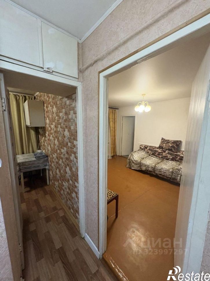 2-комн квартира Тульская улица, 100,  д. 100