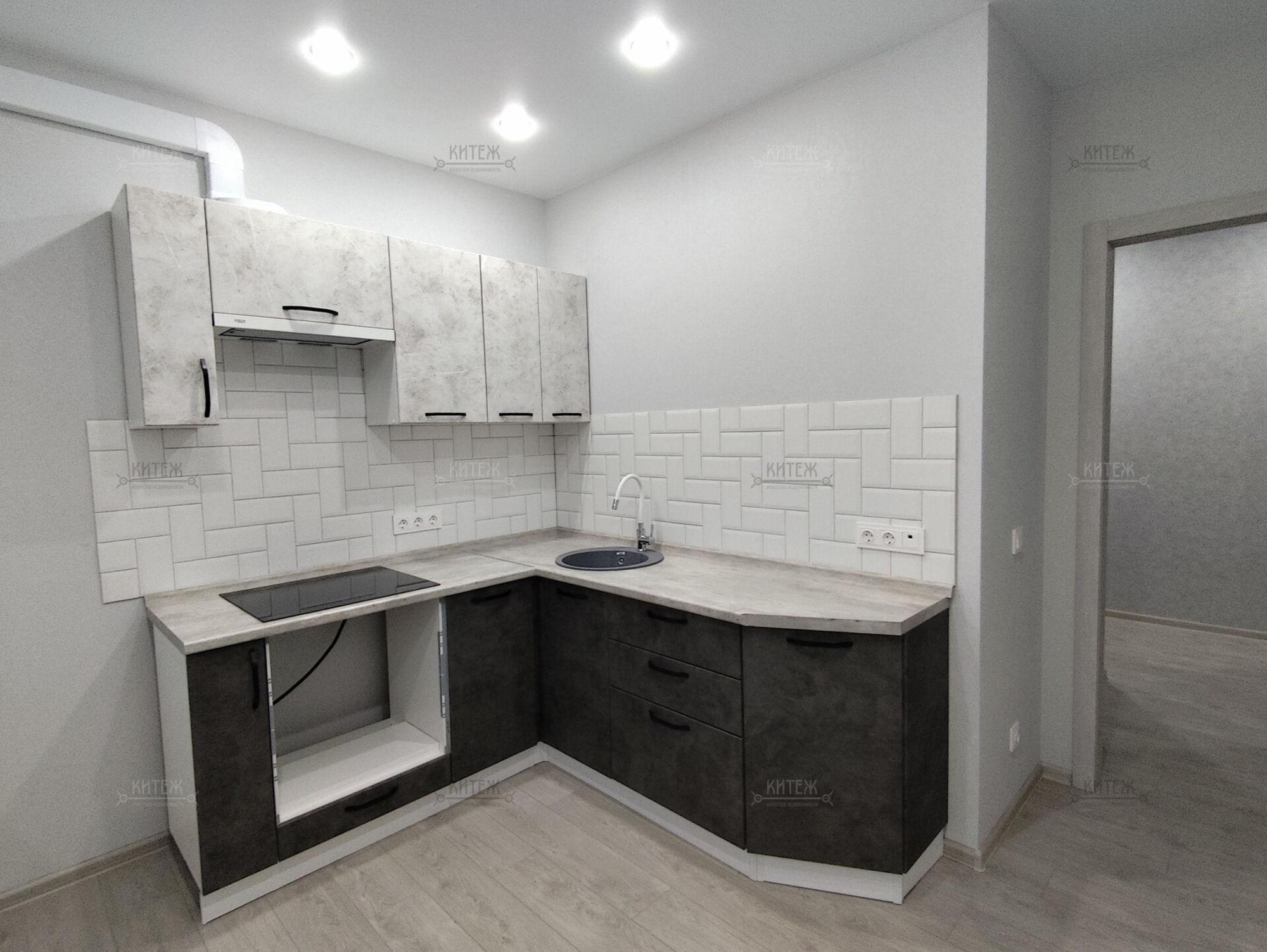 Купить квартиру за 5 600 000 рублей на Солнечный бр, д.18