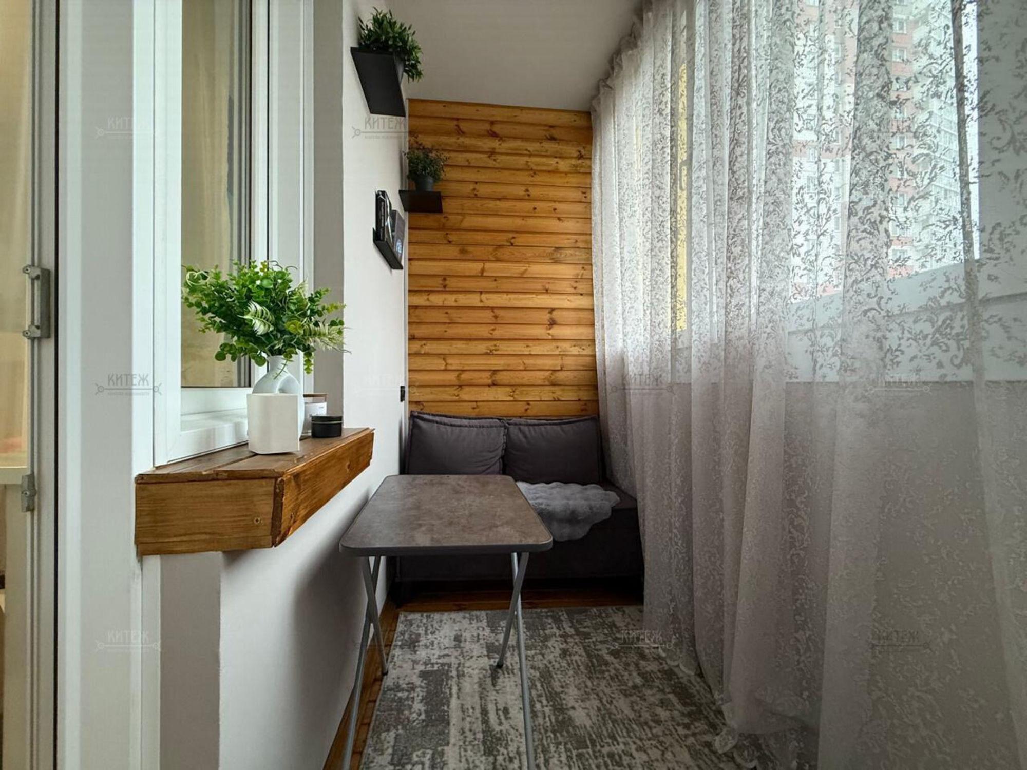 Купить квартиру за 4 290 000 рублей на Тарутинская ул, д.231