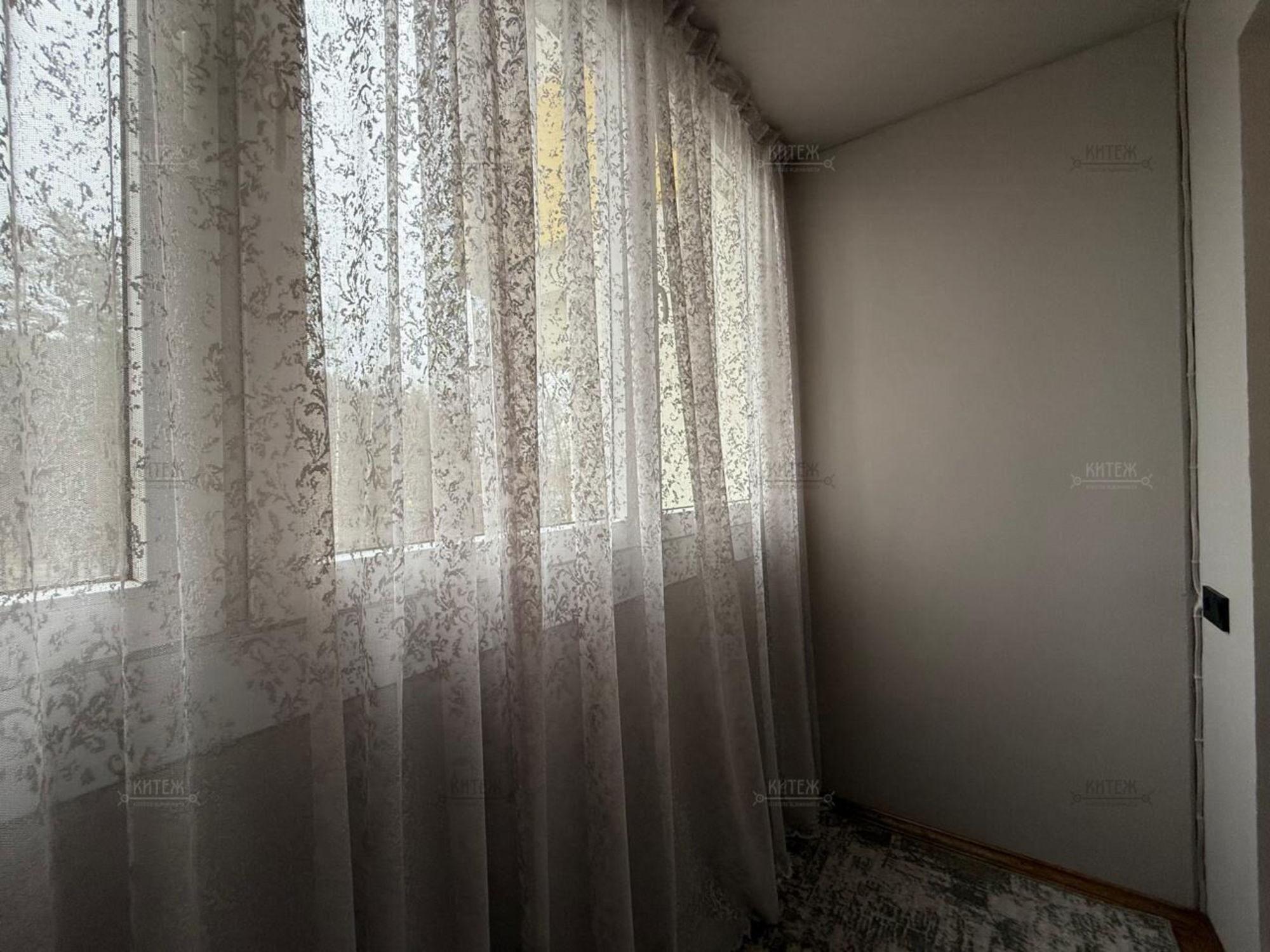 Купить квартиру за 4 290 000 рублей на Тарутинская ул, д.231