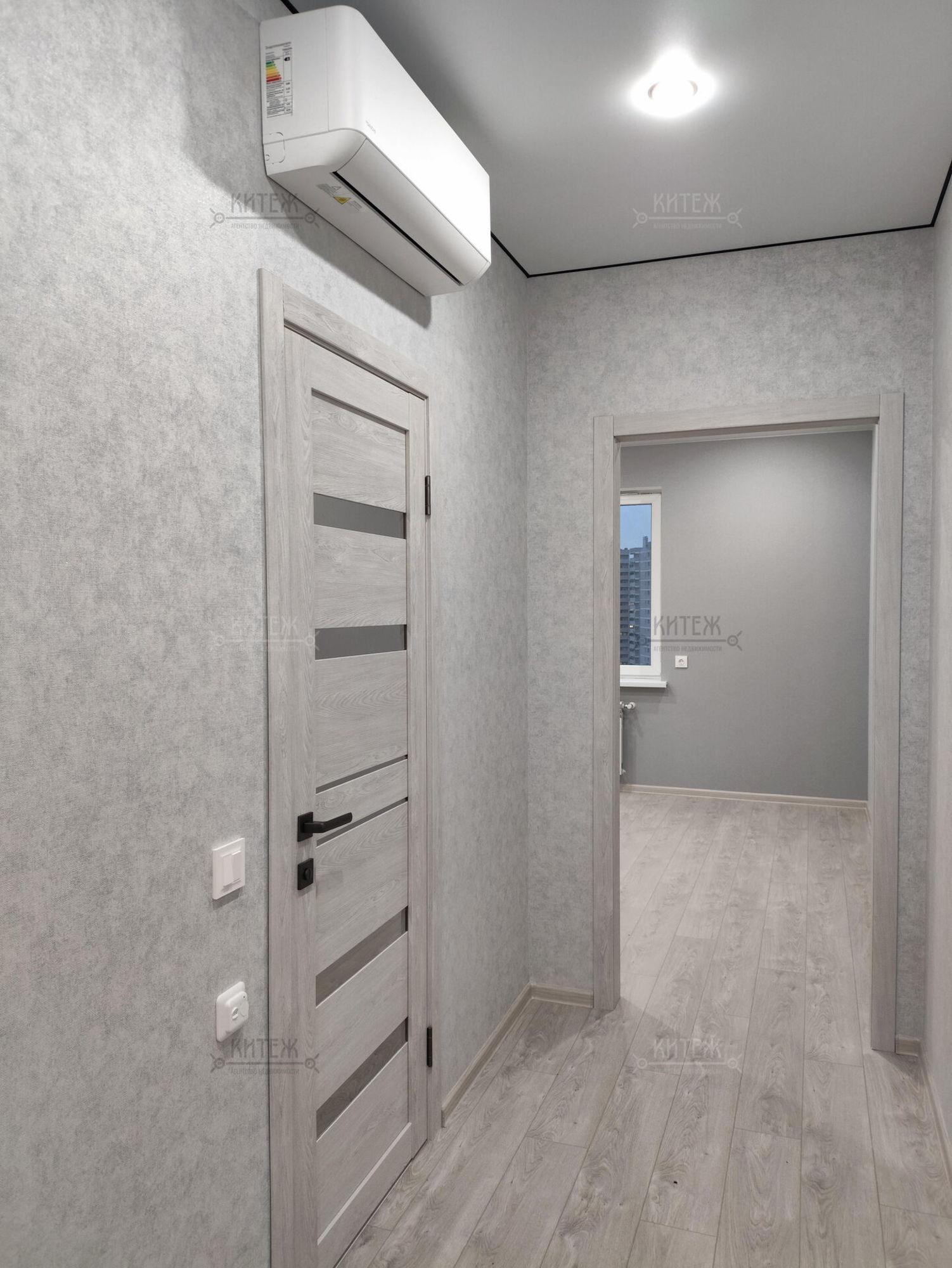 Купить квартиру за 5 600 000 рублей на Солнечный бр, д.18