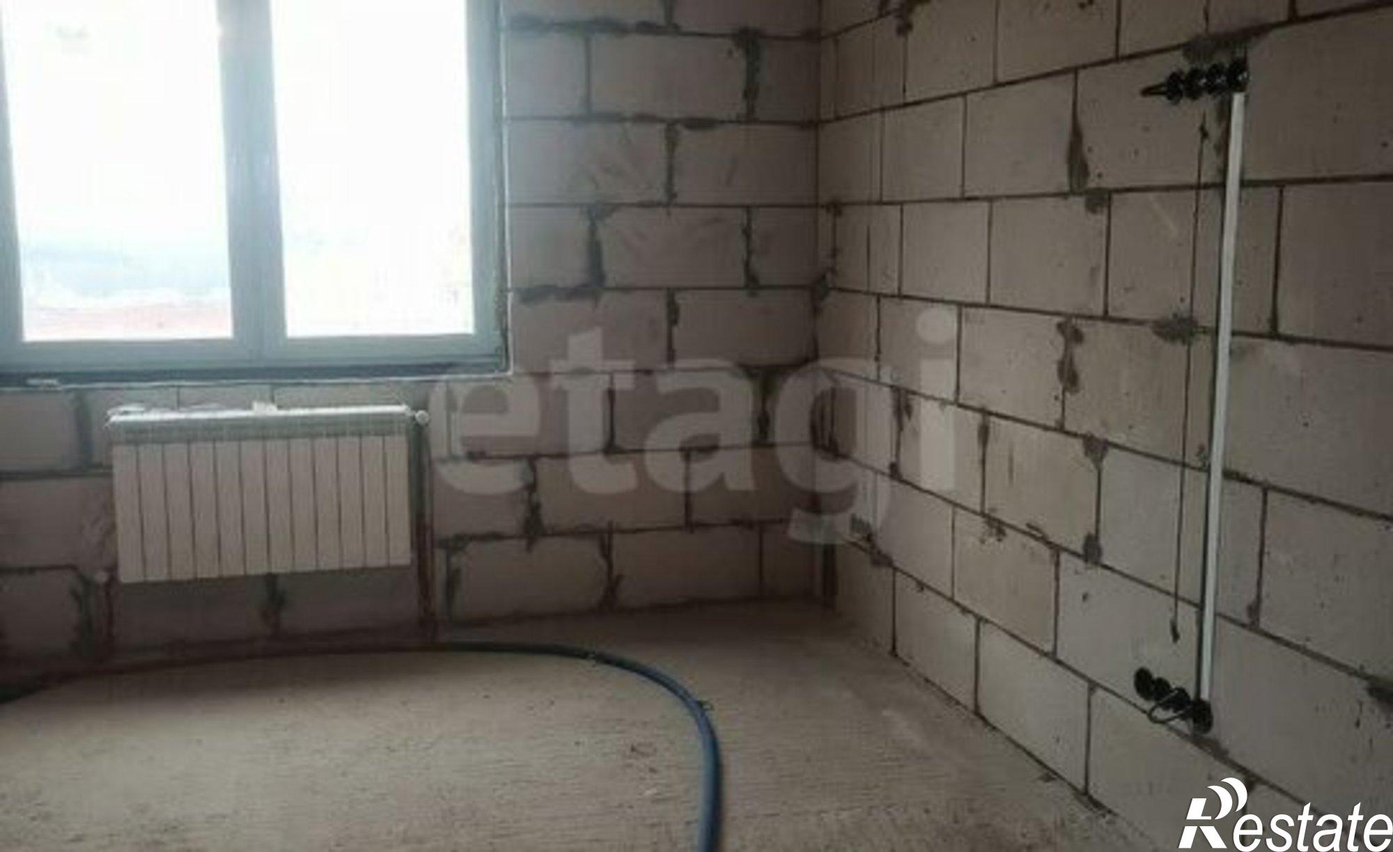 Купить квартиру за 4 400 000 рублей на ул Пригородная, 41