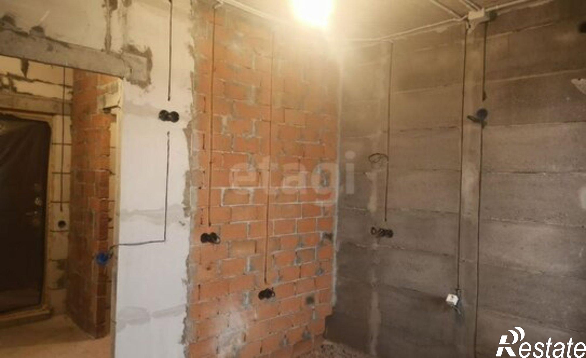 Купить квартиру за 4 400 000 рублей на ул Пригородная, 41