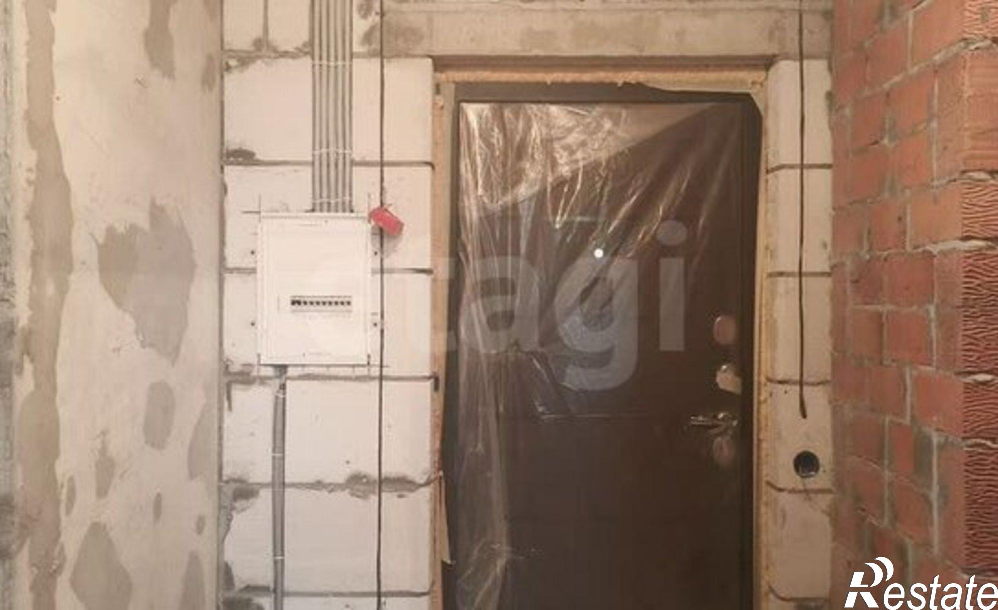 Купить квартиру за 4 400 000 рублей на ул Пригородная, 41