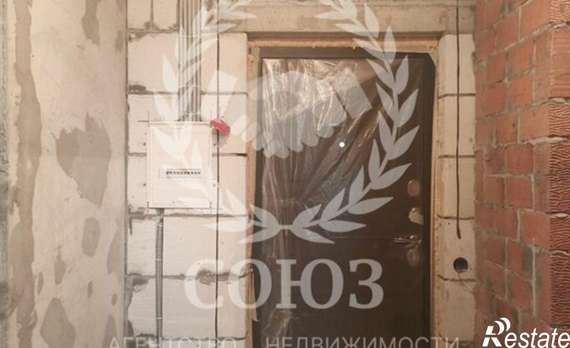 Купить квартиру за 4 300 000 рублей на ул Молодежная, 41 1