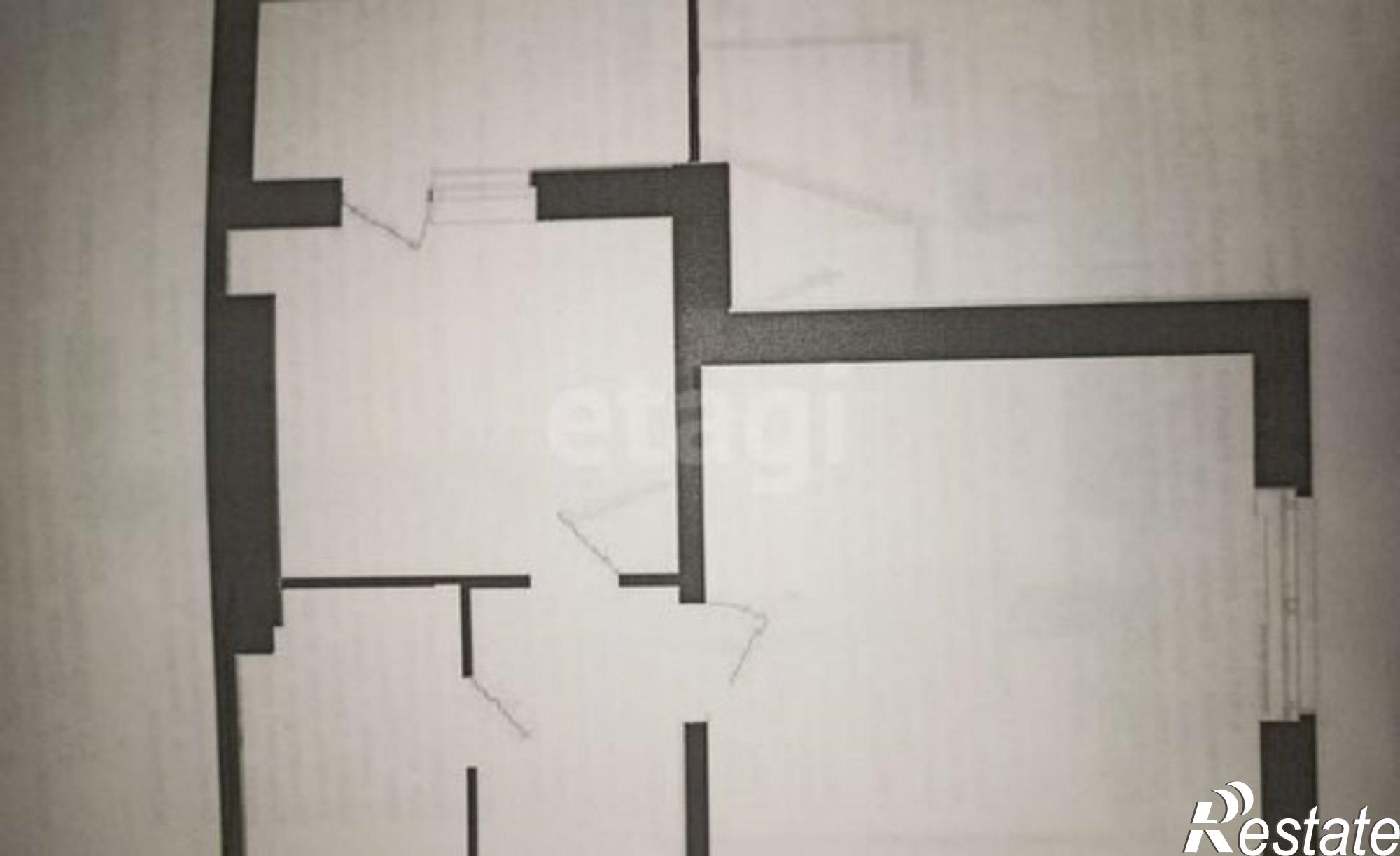 Купить квартиру за 4 400 000 рублей на ул Пригородная, 41