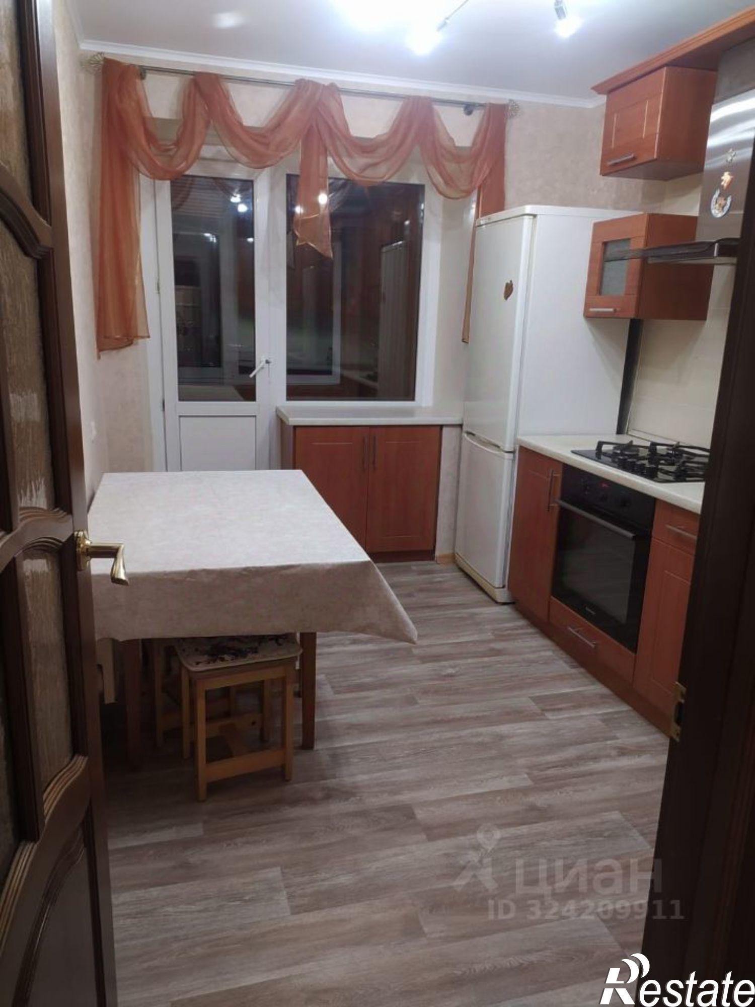 Сдать квартиру за 24 000 рублей на улица Никитина, 81