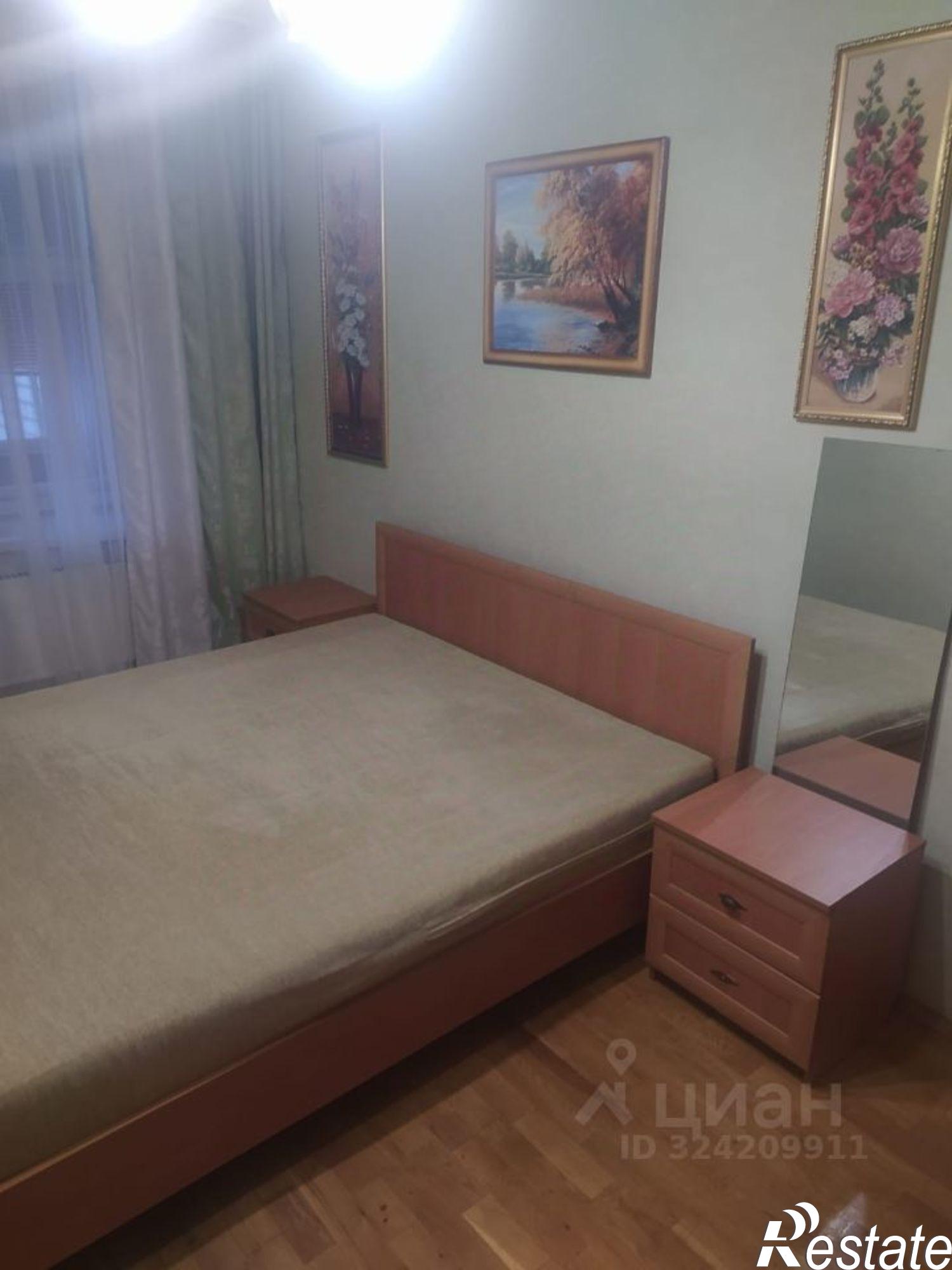 Сдать квартиру за 24 000 рублей на улица Никитина, 81