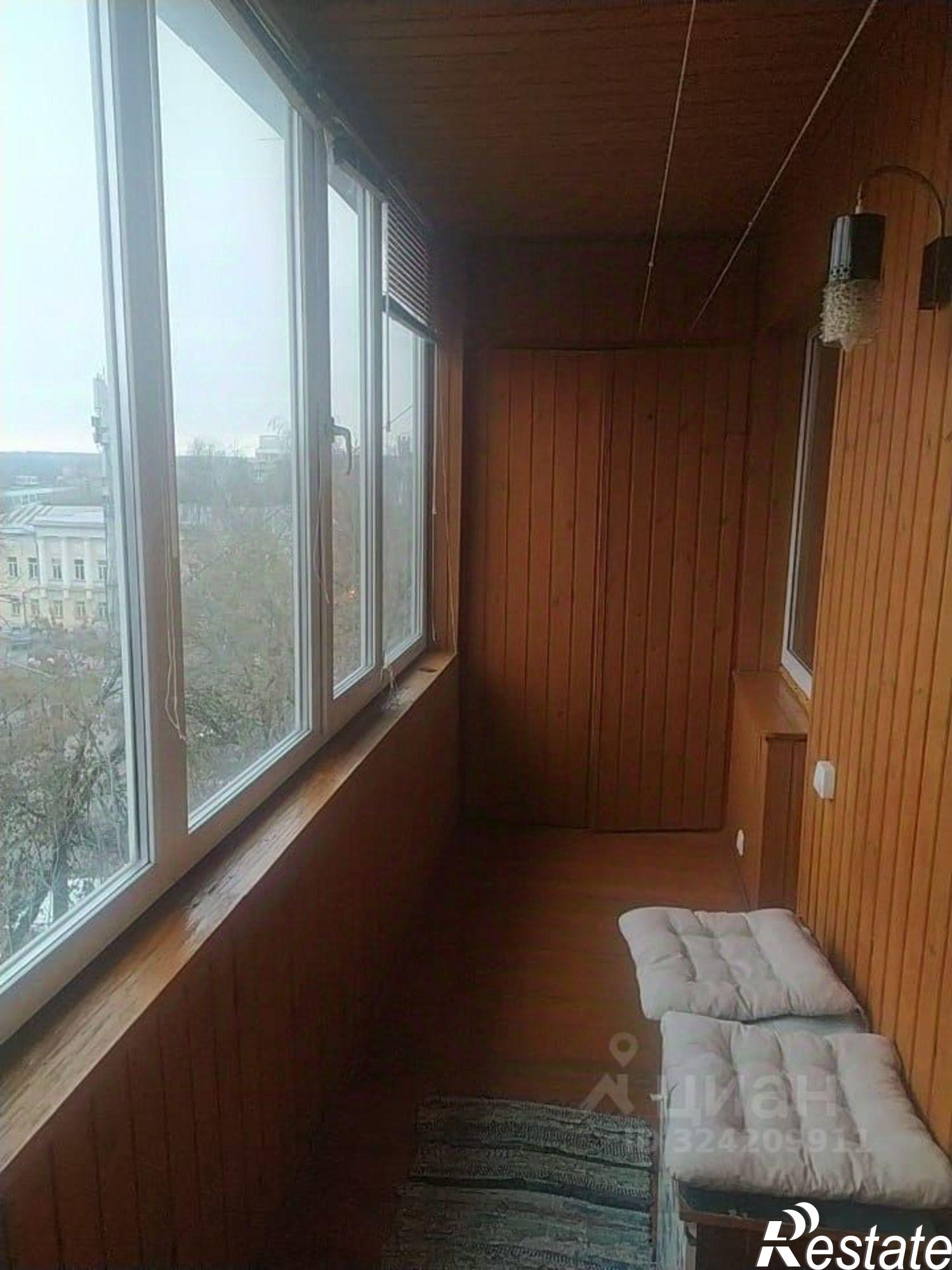 Сдать квартиру за 24 000 рублей на улица Никитина, 81