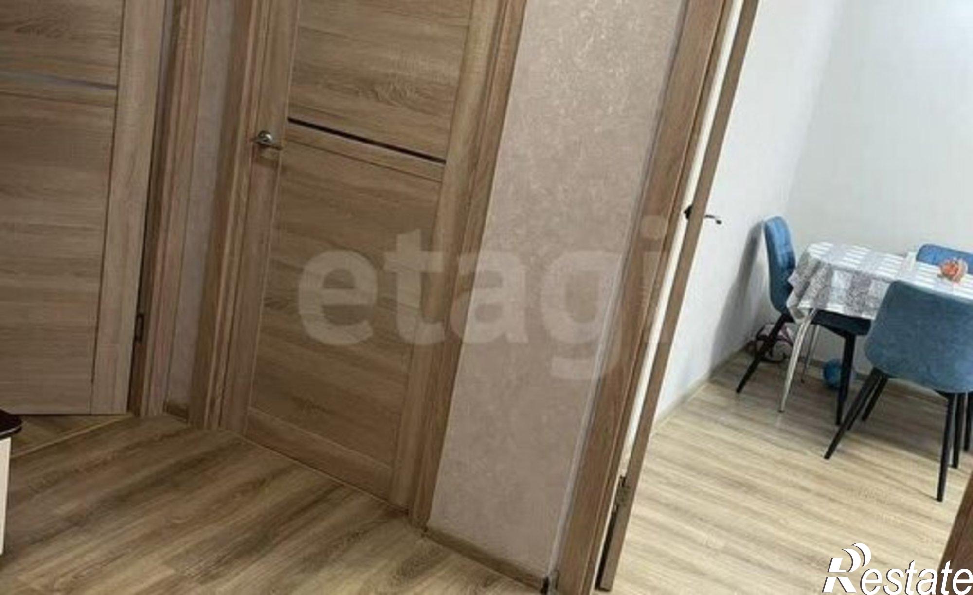 Купить квартиру за 5 700 000 рублей на улица Степана Разина, 50