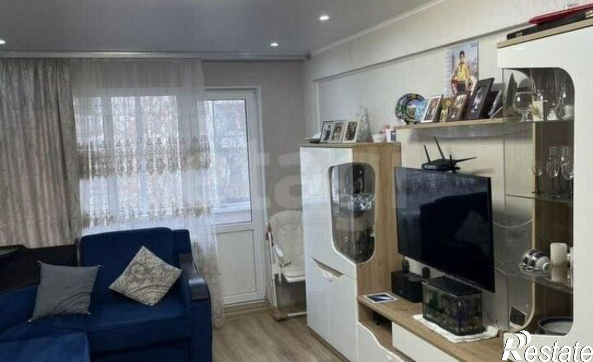 Купить квартиру за 5 700 000 рублей на улица Степана Разина, 50