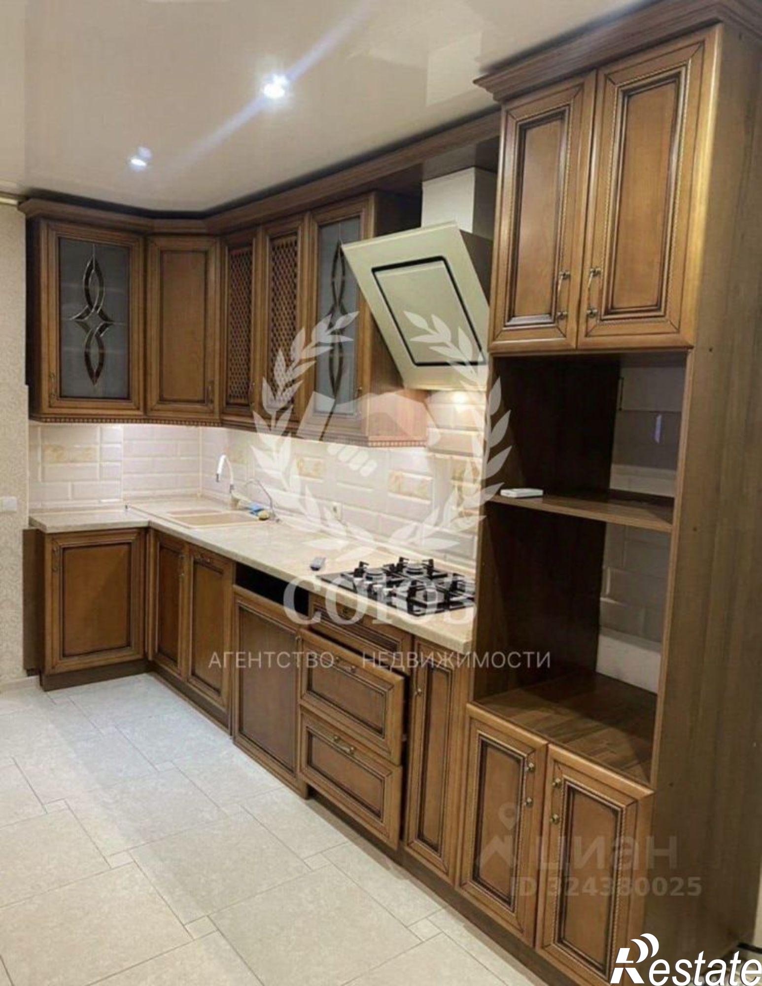 Купить квартиру за 6 700 000 рублей на улица Калужского Ополчения, 3