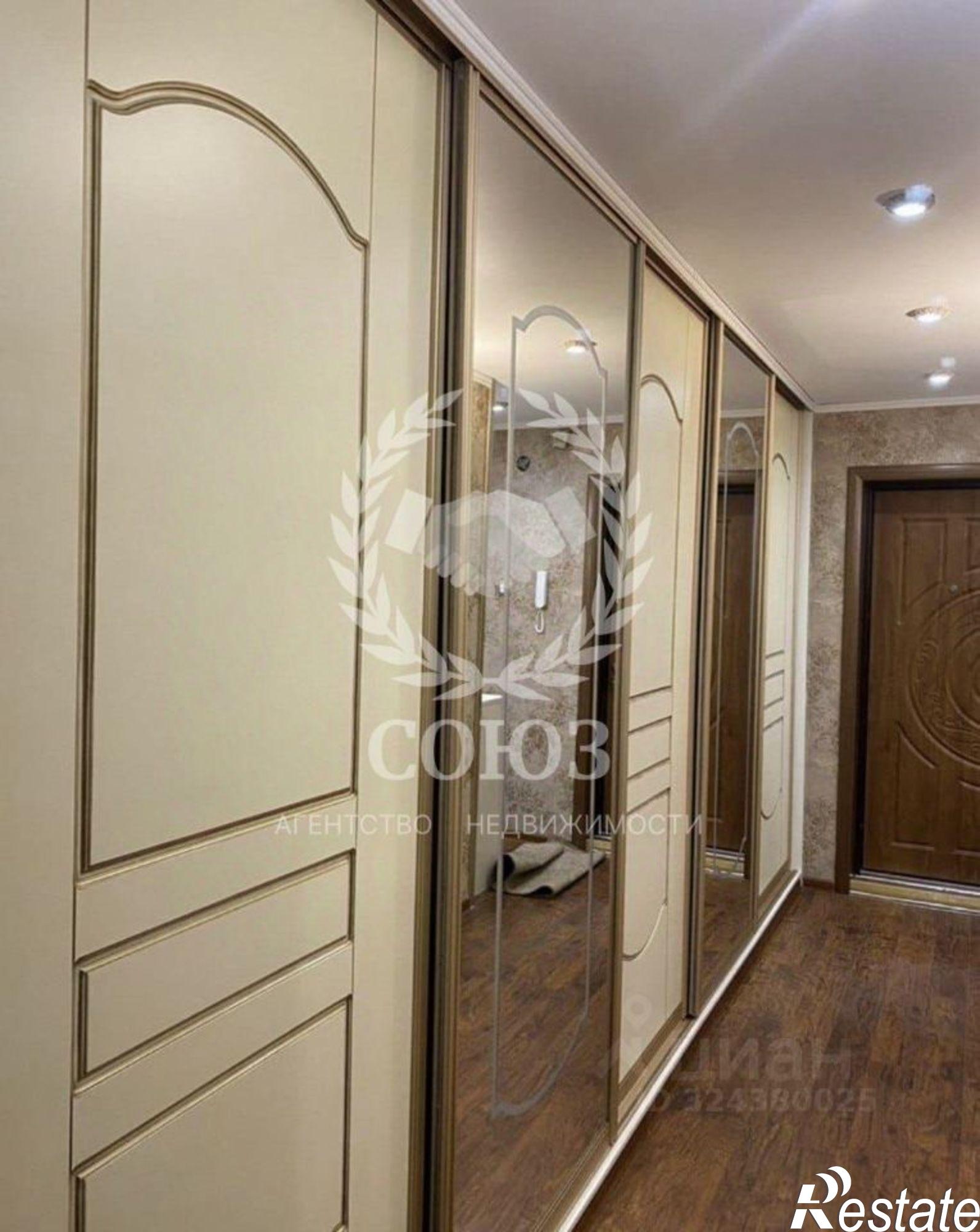 Купить квартиру за 6 700 000 рублей на улица Калужского Ополчения, 3