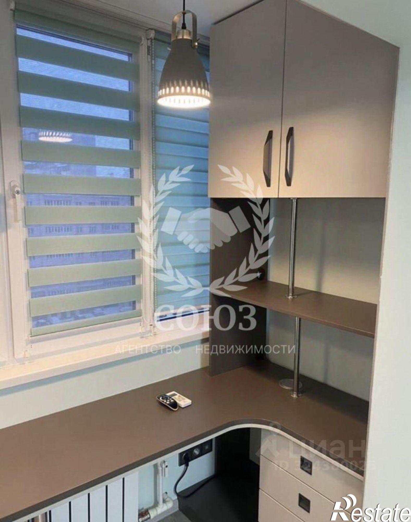 Купить квартиру за 6 700 000 рублей на улица Калужского Ополчения, 3