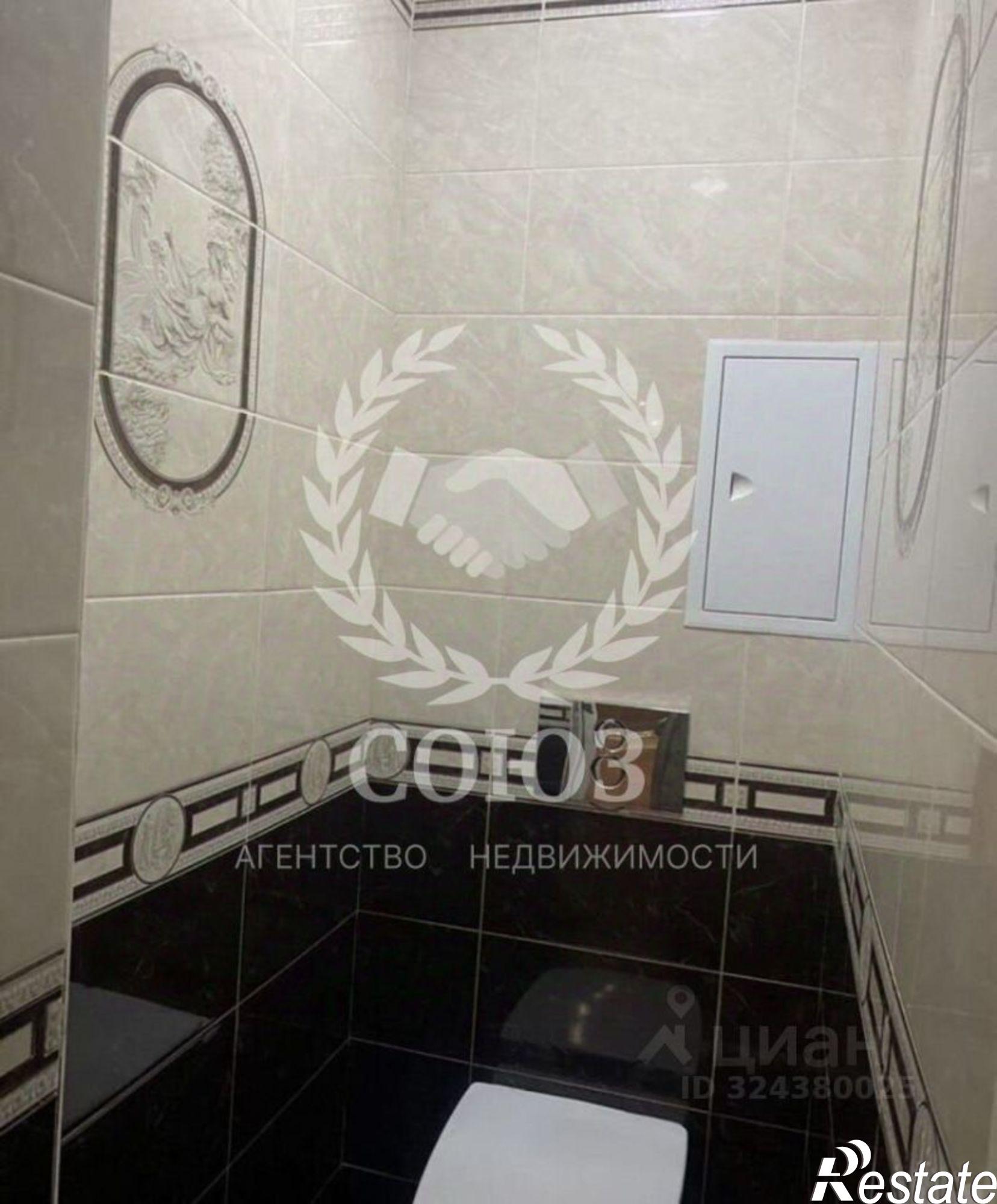 Купить квартиру за 6 700 000 рублей на улица Калужского Ополчения, 3