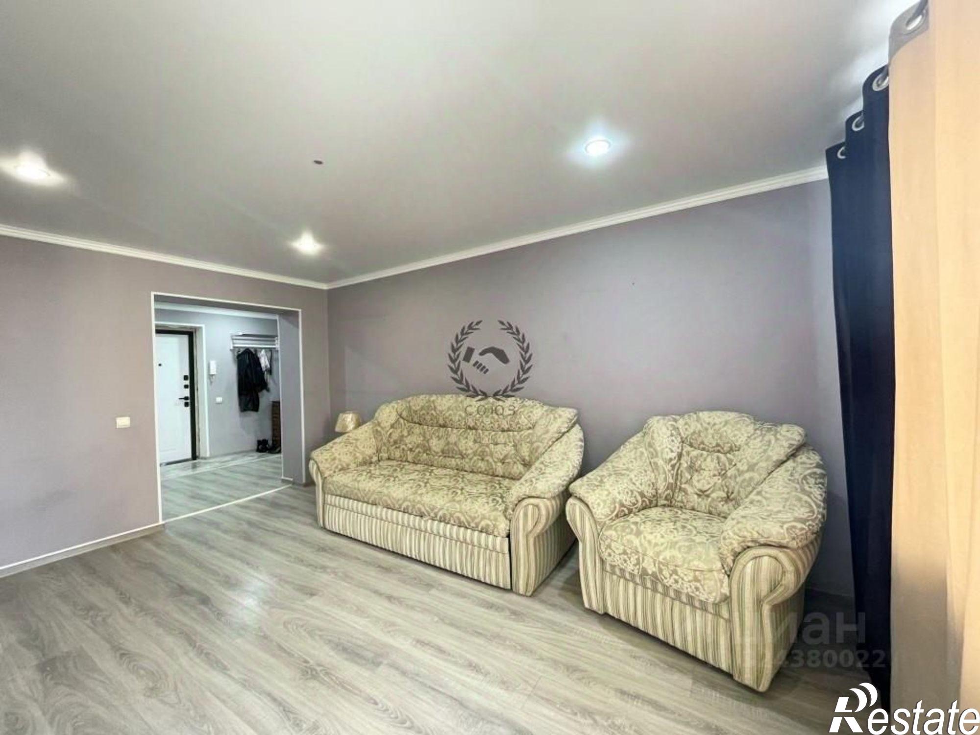 Купить квартиру за 4 590 000 рублей на улица Луначарского, 51