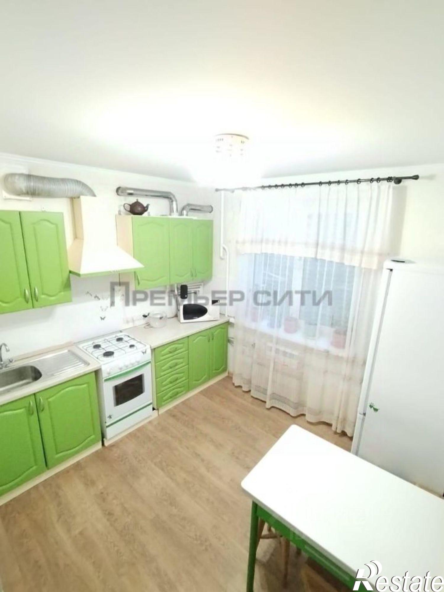 Купить квартиру за 4 600 000 рублей на улица Георгия Амелина, 47