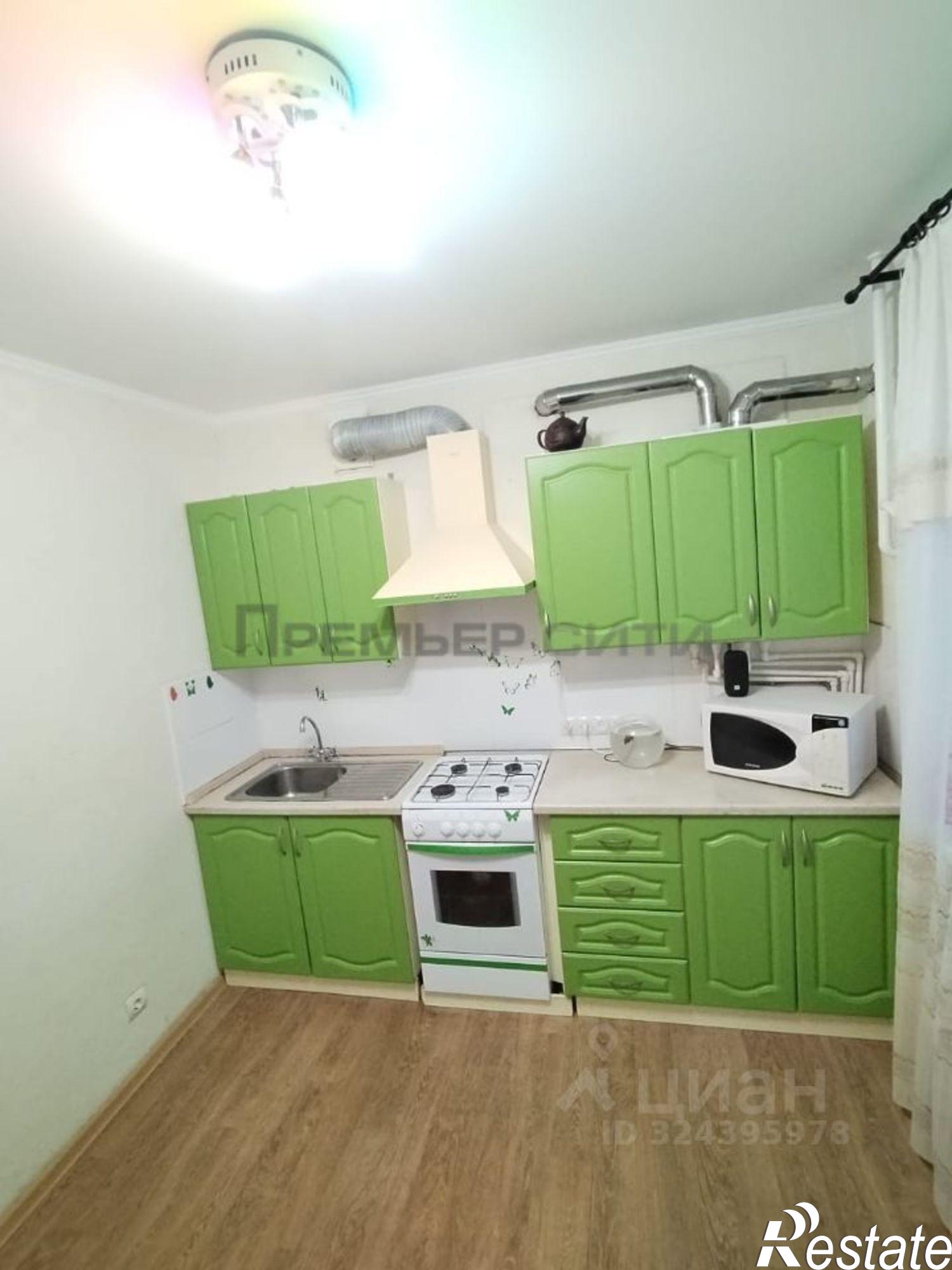 Купить квартиру за 4 600 000 рублей на улица Георгия Амелина, 47