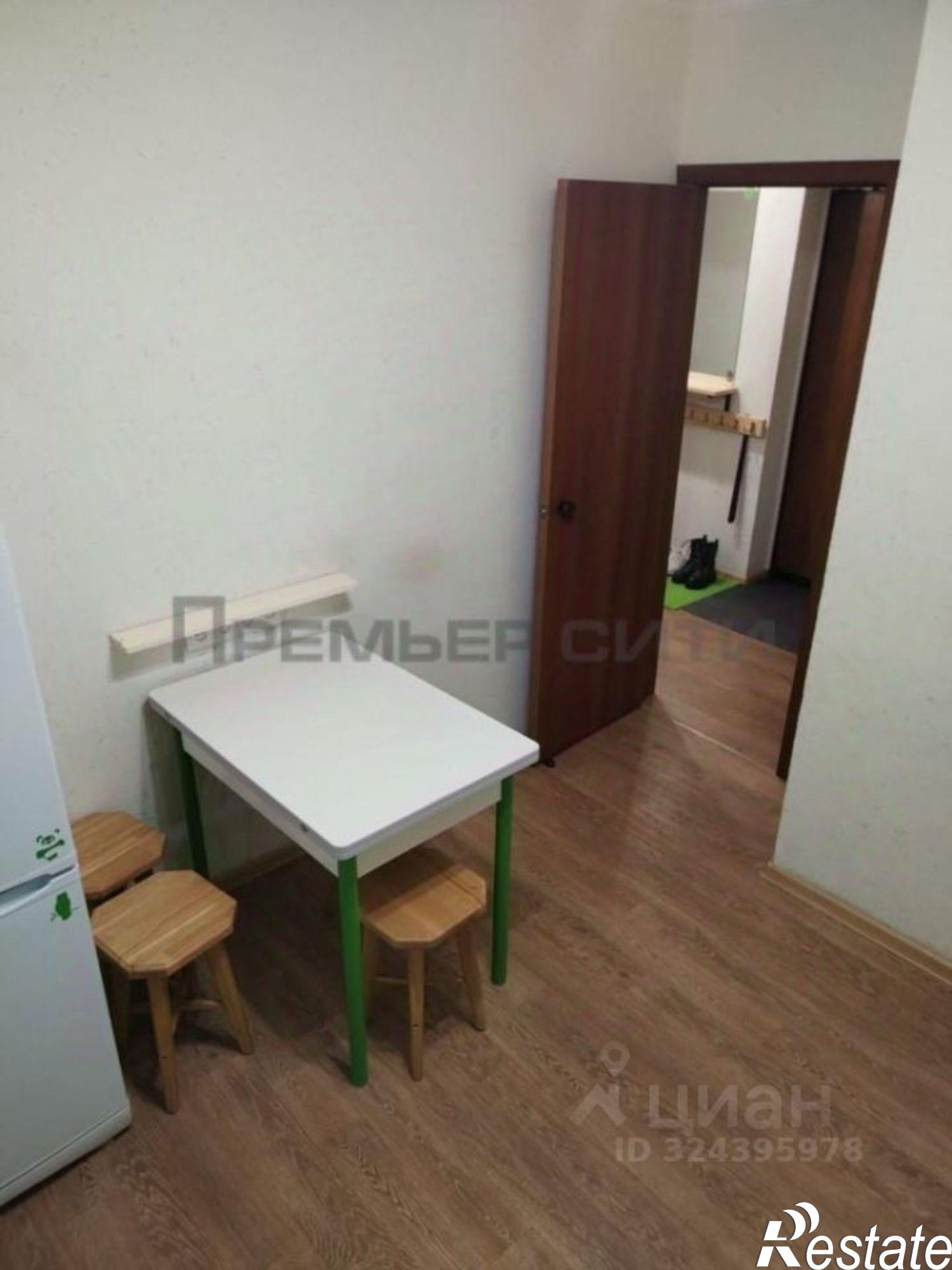 Купить квартиру за 4 600 000 рублей на улица Георгия Амелина, 47