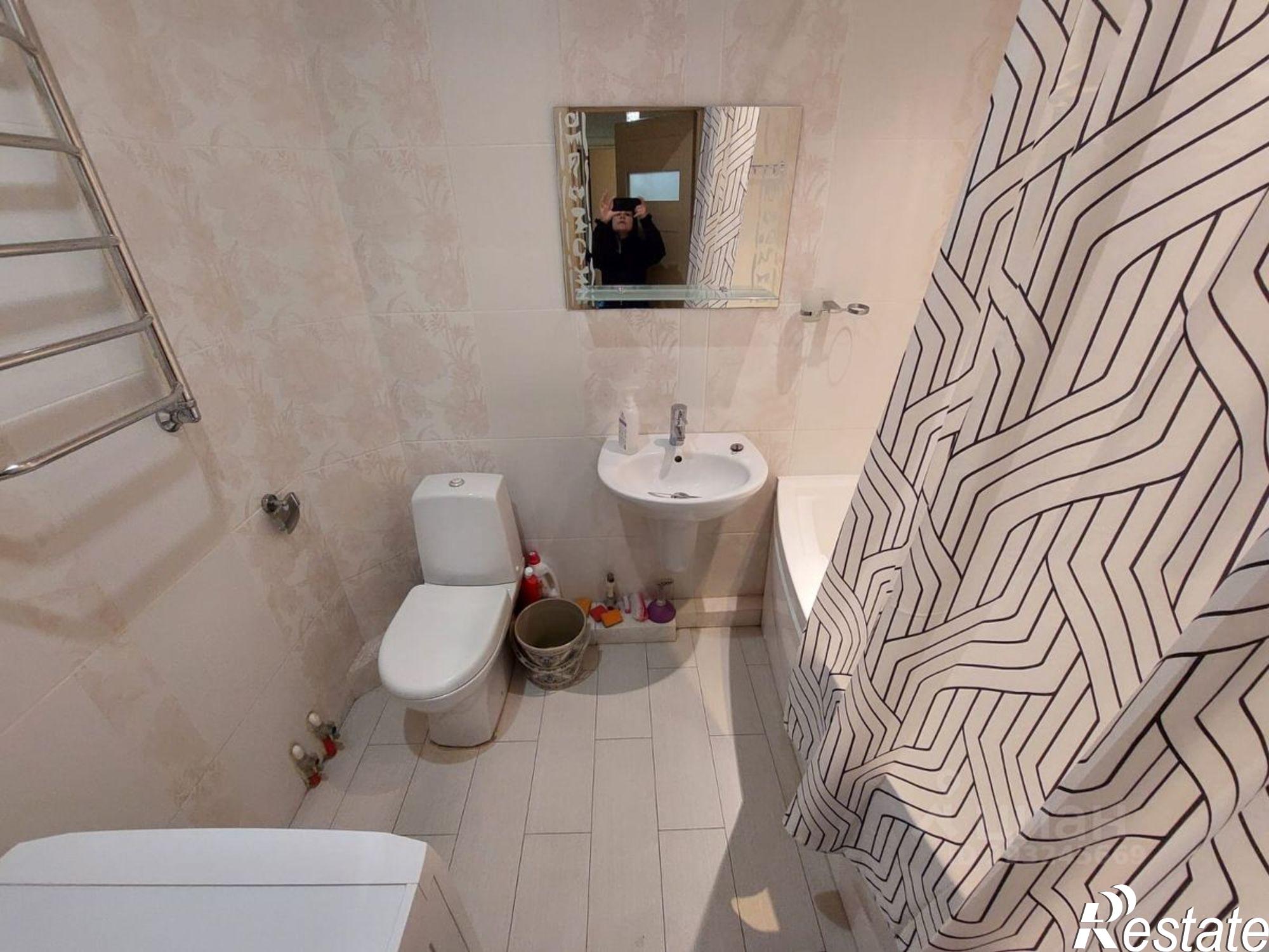 Сдать квартиру за 35 000 рублей на ул Тульская, 34/2