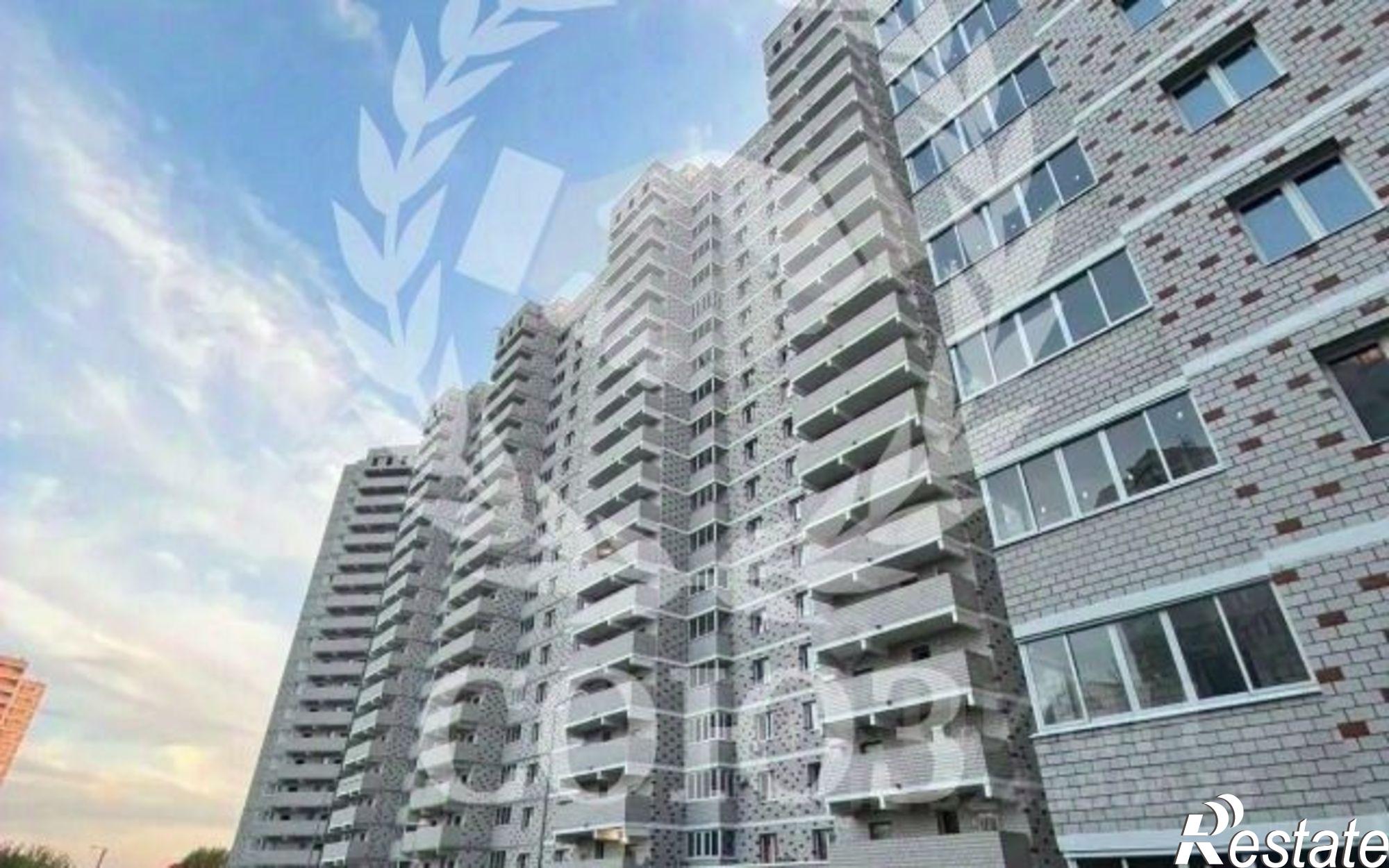 Купить квартиру за 4 300 000 рублей на ул Молодежная, 41 1