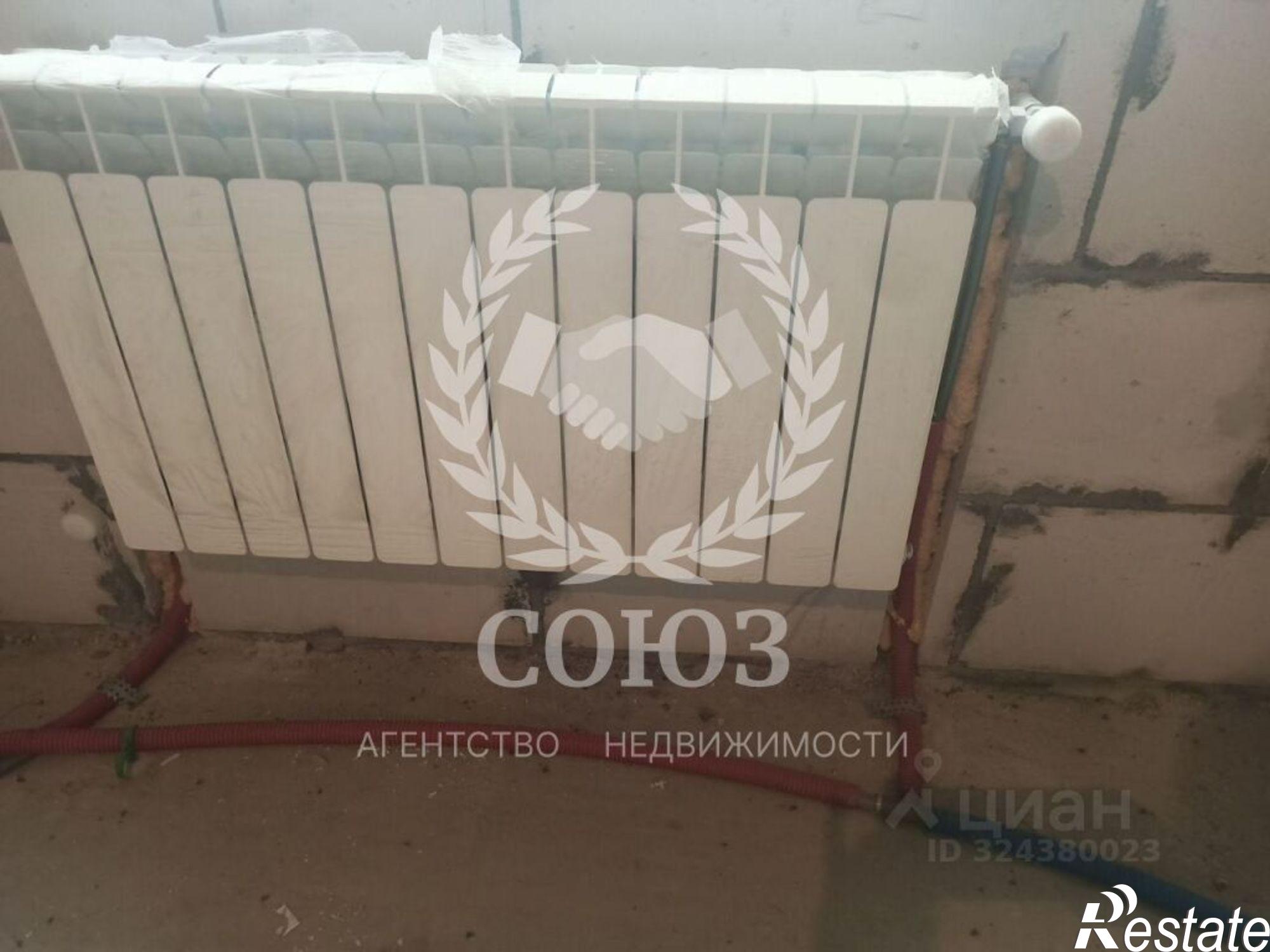 Купить квартиру за 4 300 000 рублей на ул Молодежная, 41 1