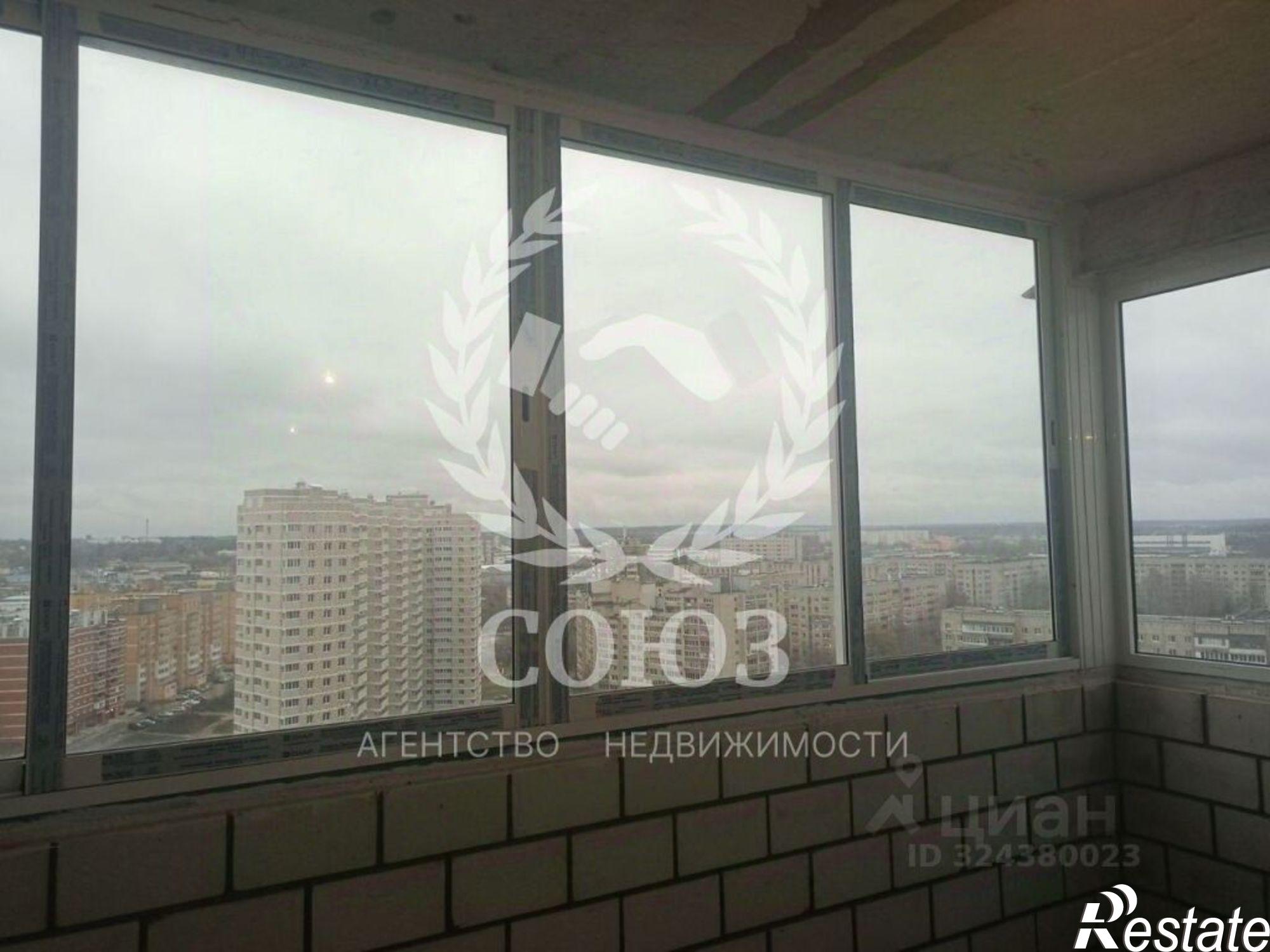 Купить квартиру за 4 300 000 рублей на ул Молодежная, 41 1