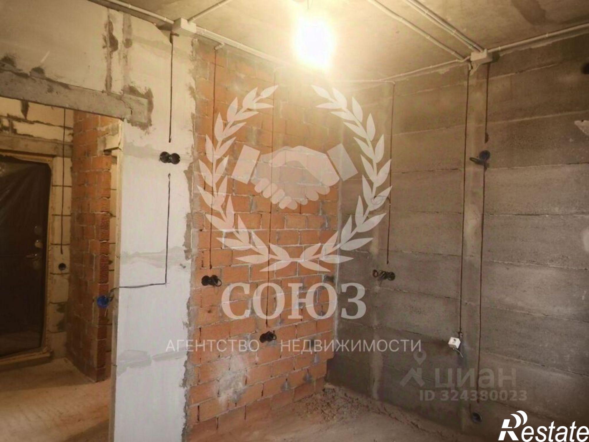 Купить квартиру за 4 300 000 рублей на ул Молодежная, 41 1