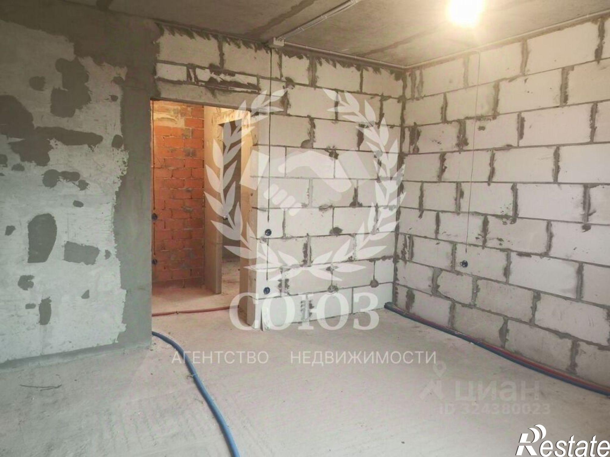 Купить квартиру за 4 300 000 рублей на ул Молодежная, 41 1