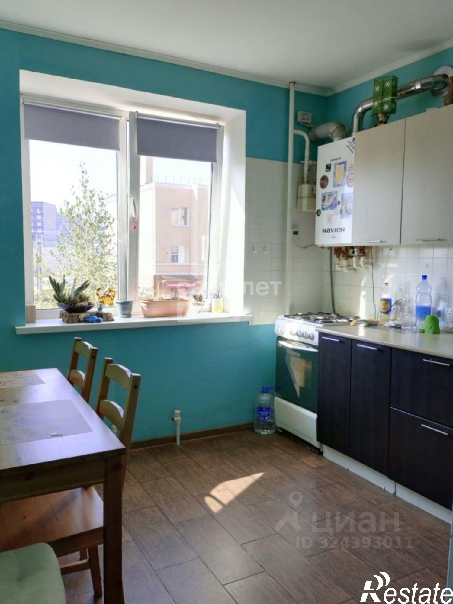 Купить квартиру за 5 099 000 рублей на ул Георгия Амелина, 11