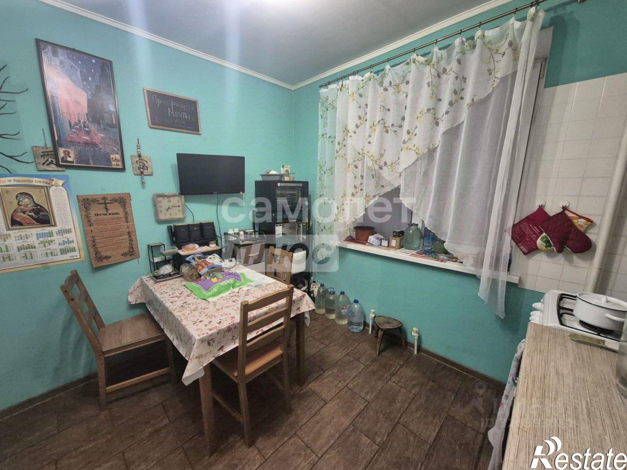 Купить квартиру за 5 099 000 рублей на ул Георгия Амелина, 11