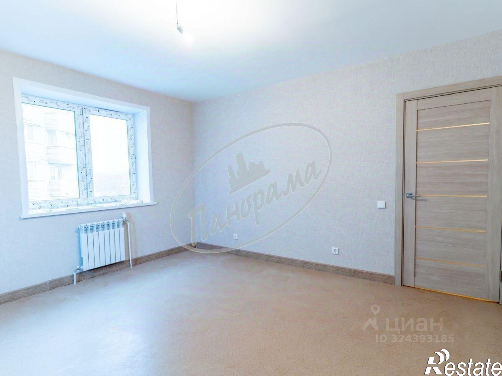 Купить квартиру за 7 750 000 рублей на пр-д Юрия Круглова, 8