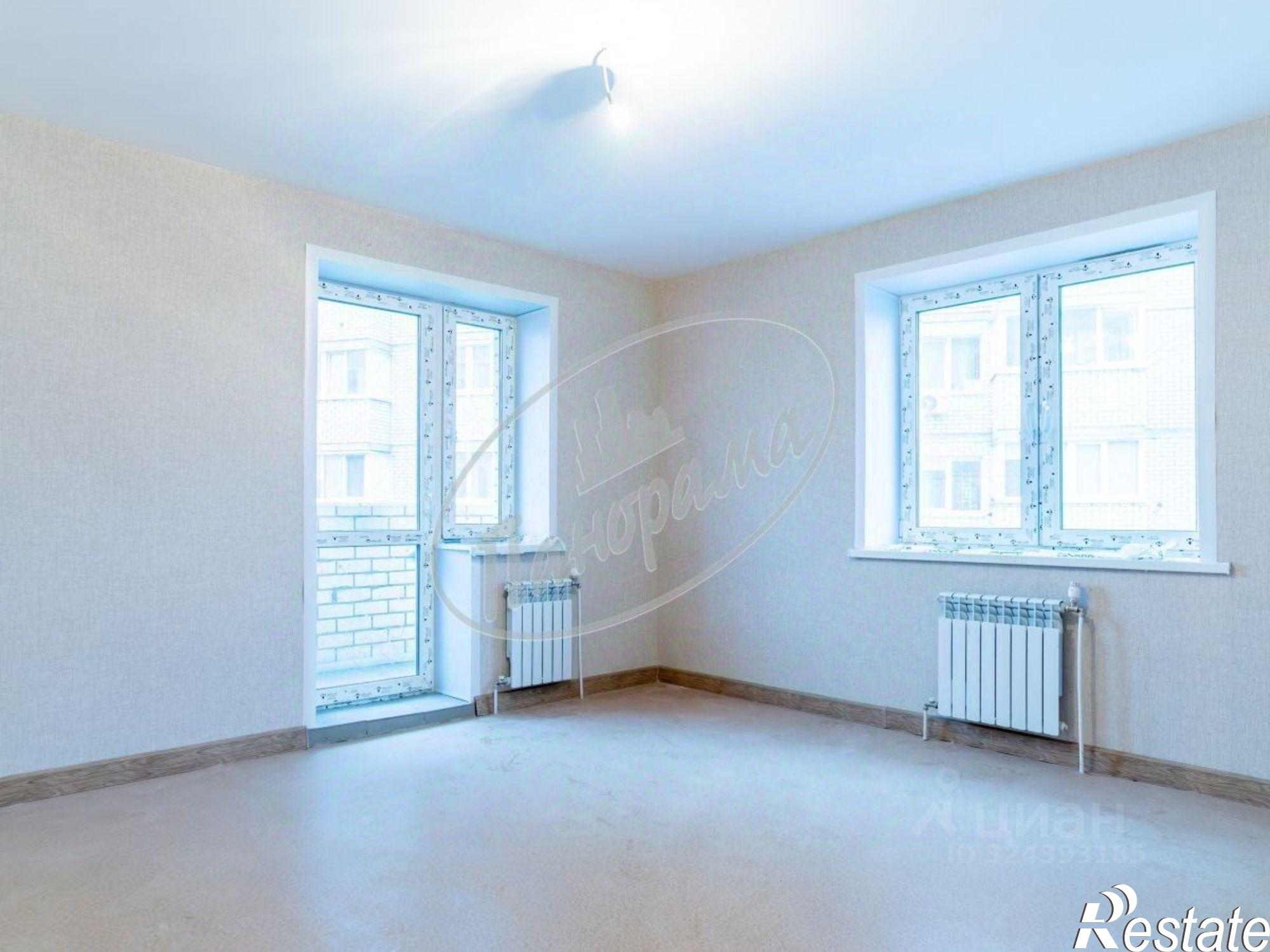 Купить квартиру за 7 750 000 рублей на пр-д Юрия Круглова, 8