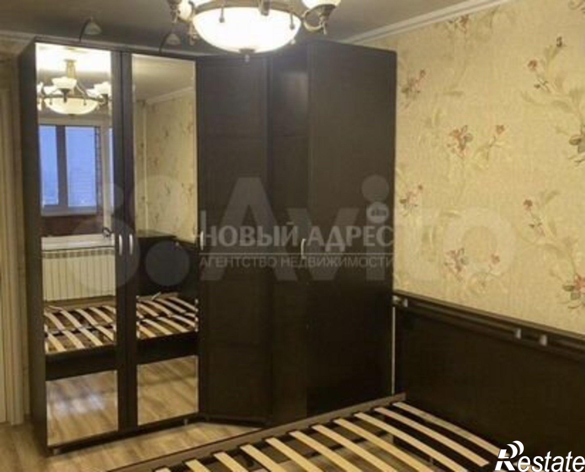 Купить квартиру за 6 700 000 рублей на ул Калужского Ополчения, 3