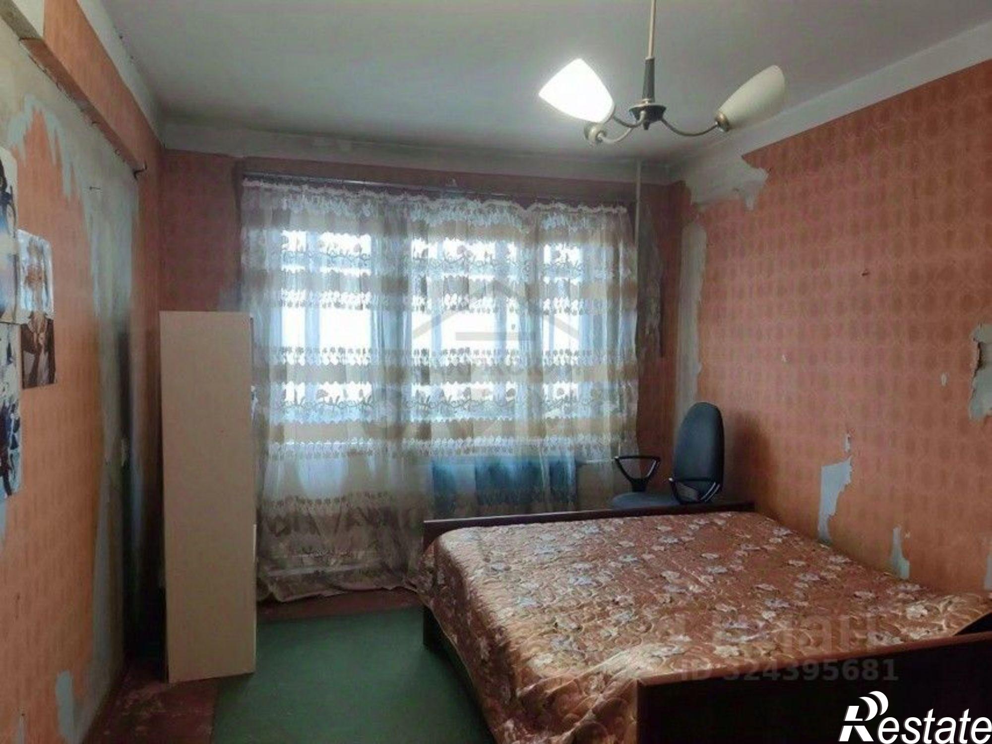 Купить квартиру за 3 100 000 рублей на ул Тарутинская, 184