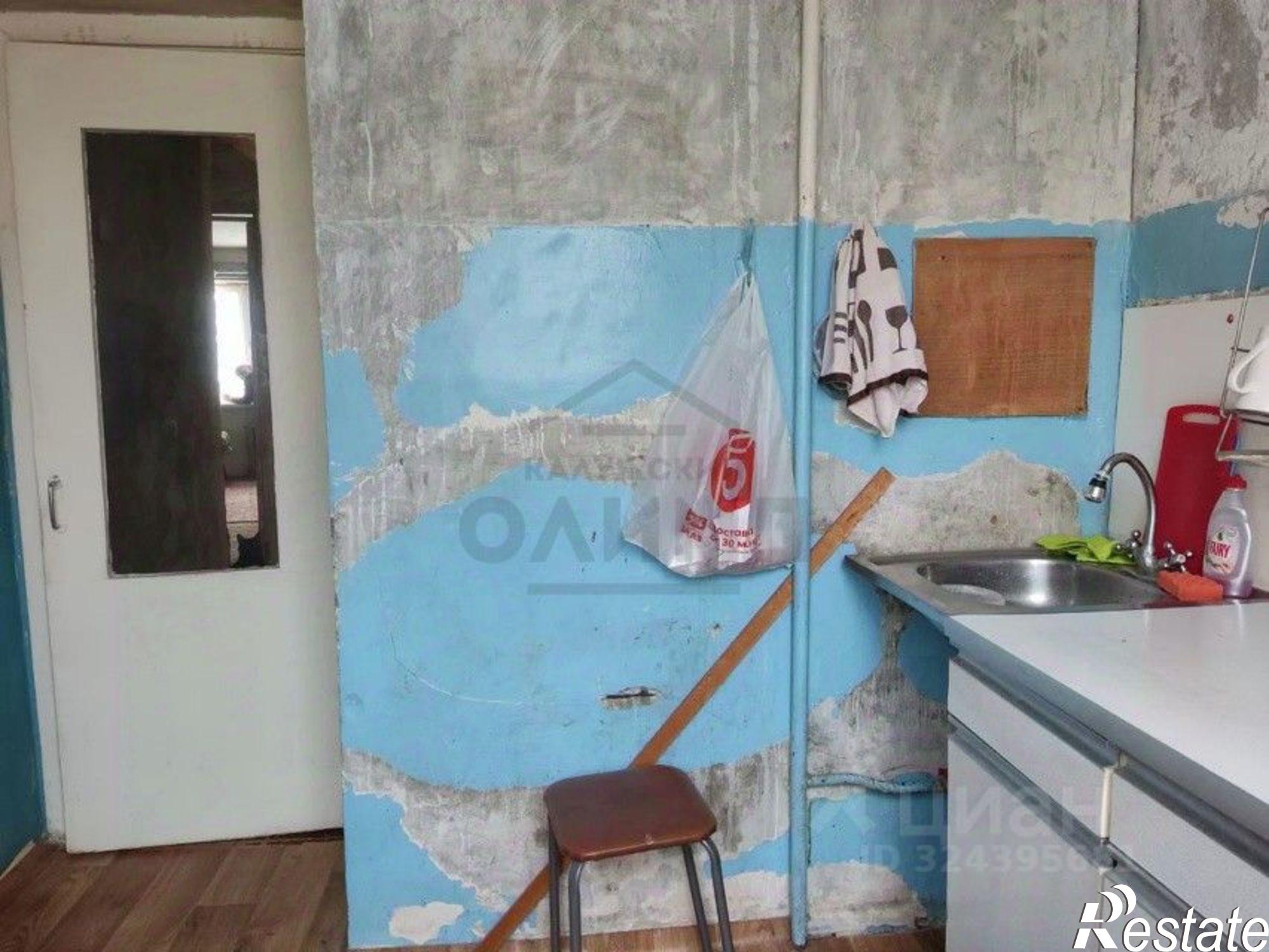 Купить квартиру за 3 100 000 рублей на ул Тарутинская, 184