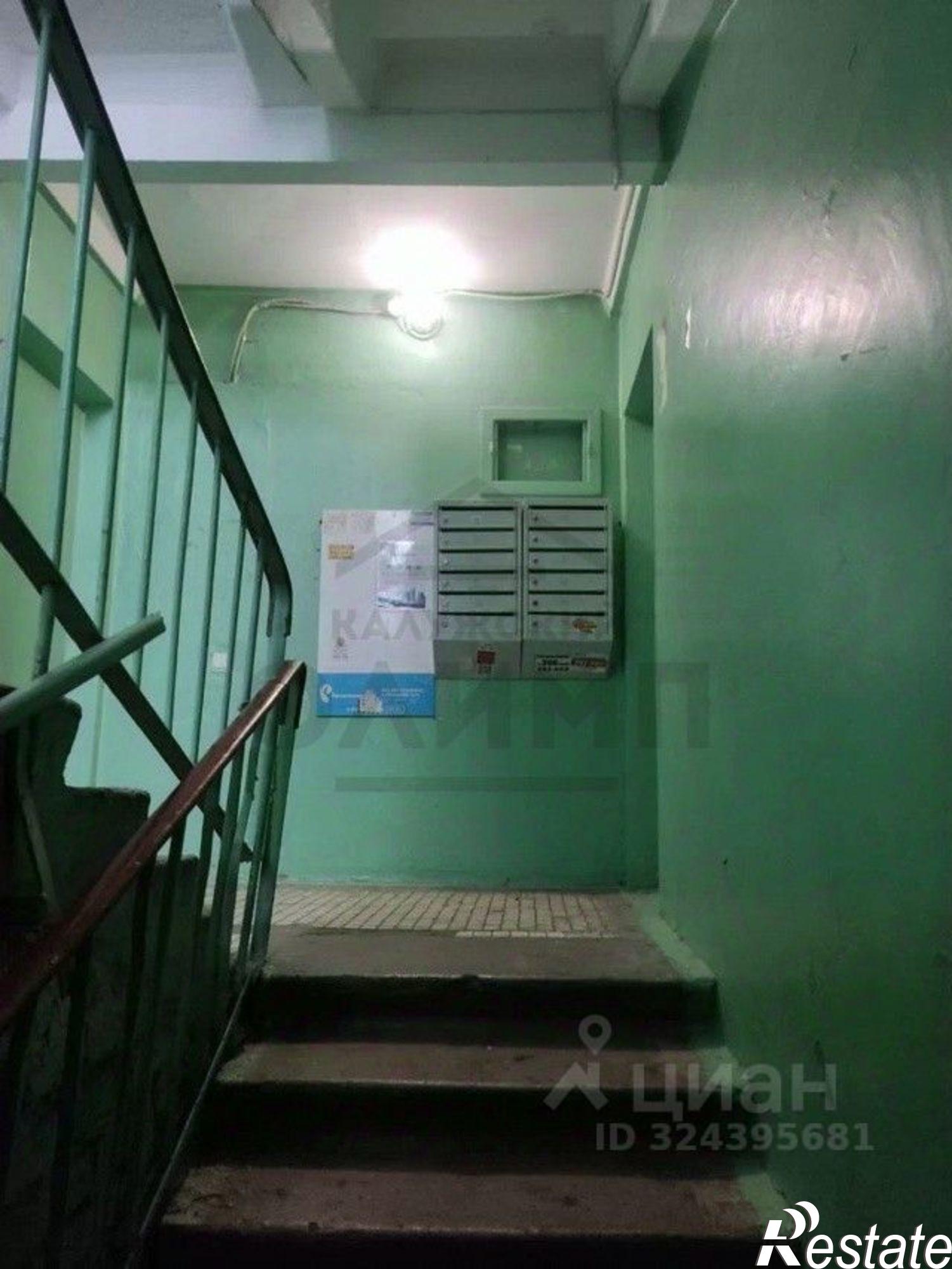 Купить квартиру за 3 100 000 рублей на ул Тарутинская, 184