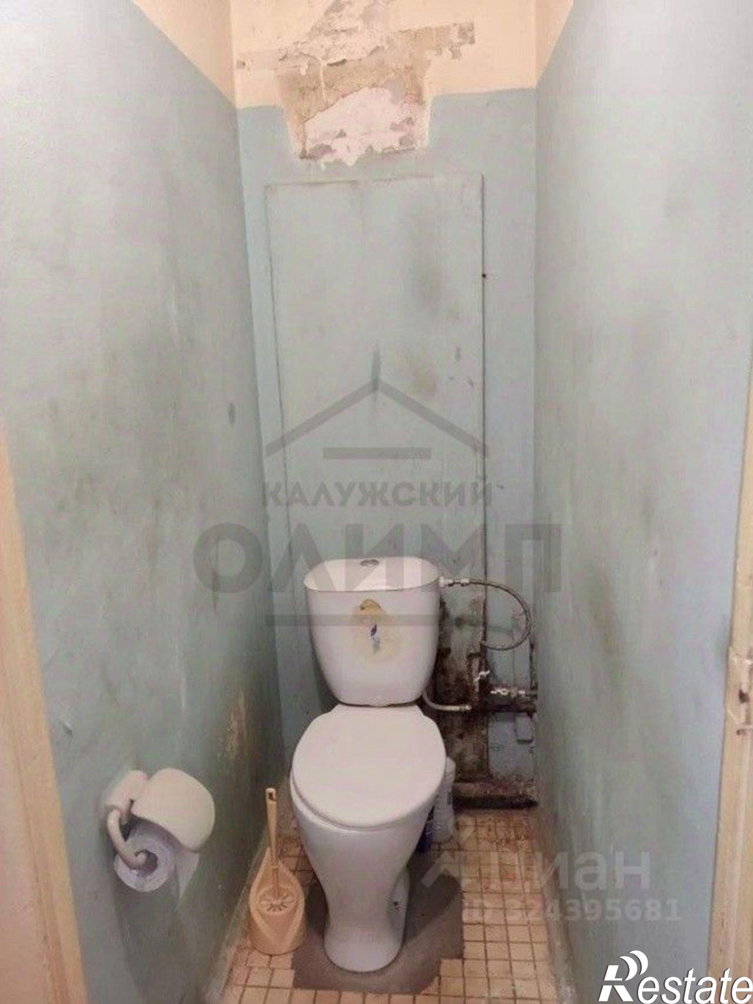 Купить квартиру за 3 100 000 рублей на ул Тарутинская, 184