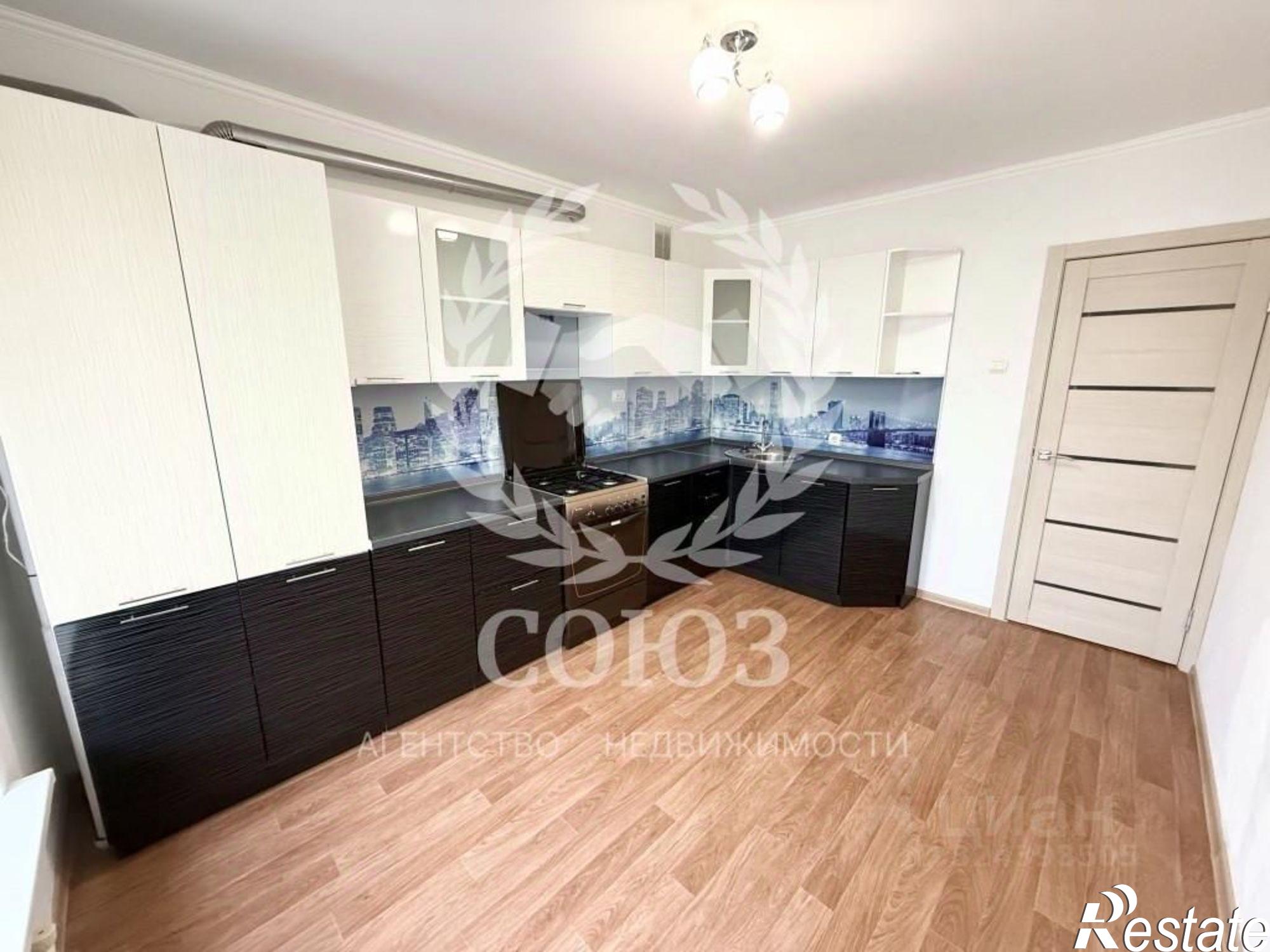 Купить квартиру за 3 300 000 рублей на ул Петра Тарасова, 19